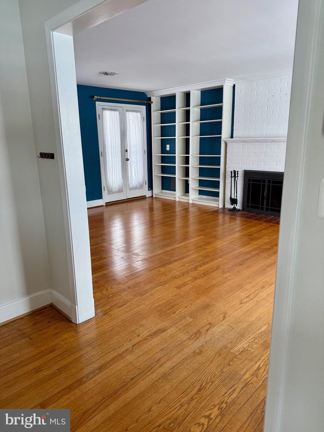 WOODBERRY - Residential Lease