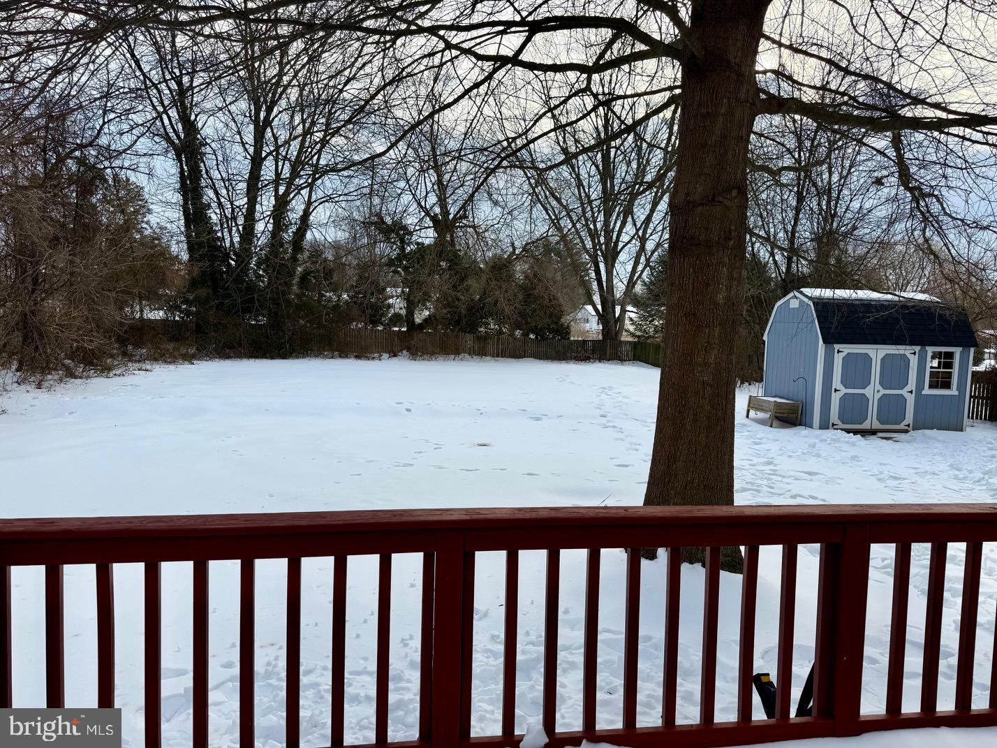 WOODBERRY - Residential Lease