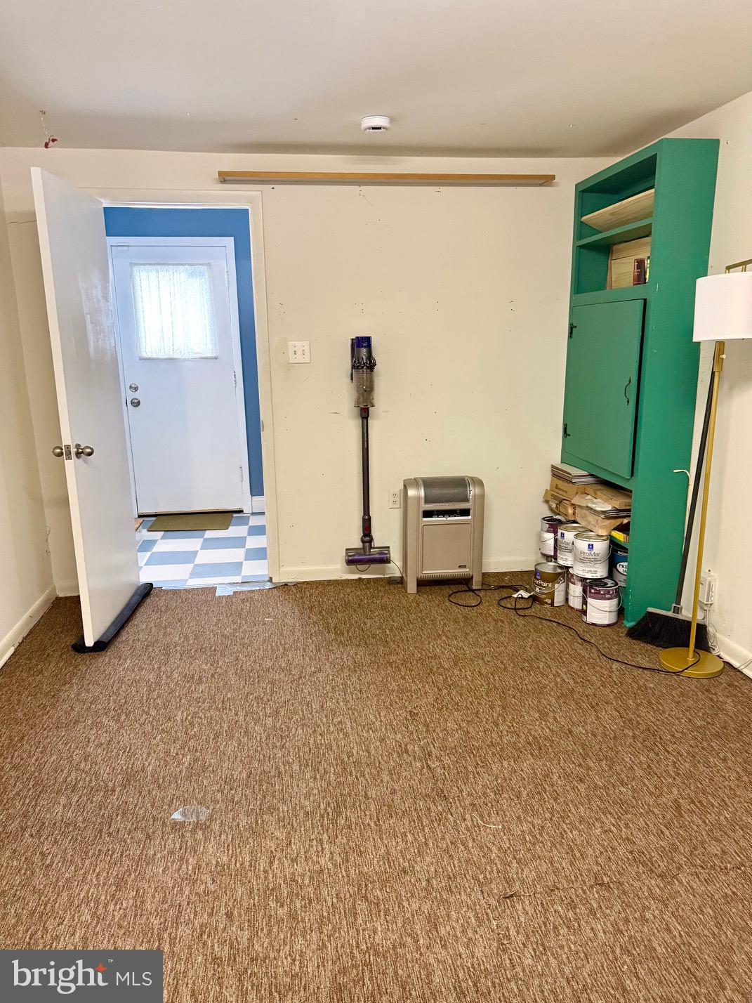 WOODBERRY - Residential Lease