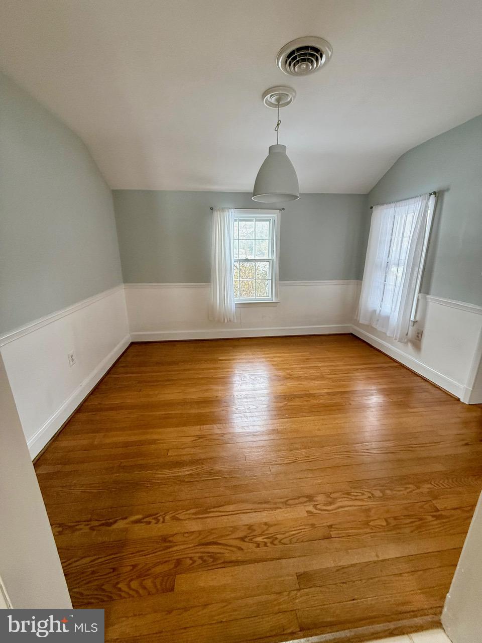 WOODBERRY - Residential Lease