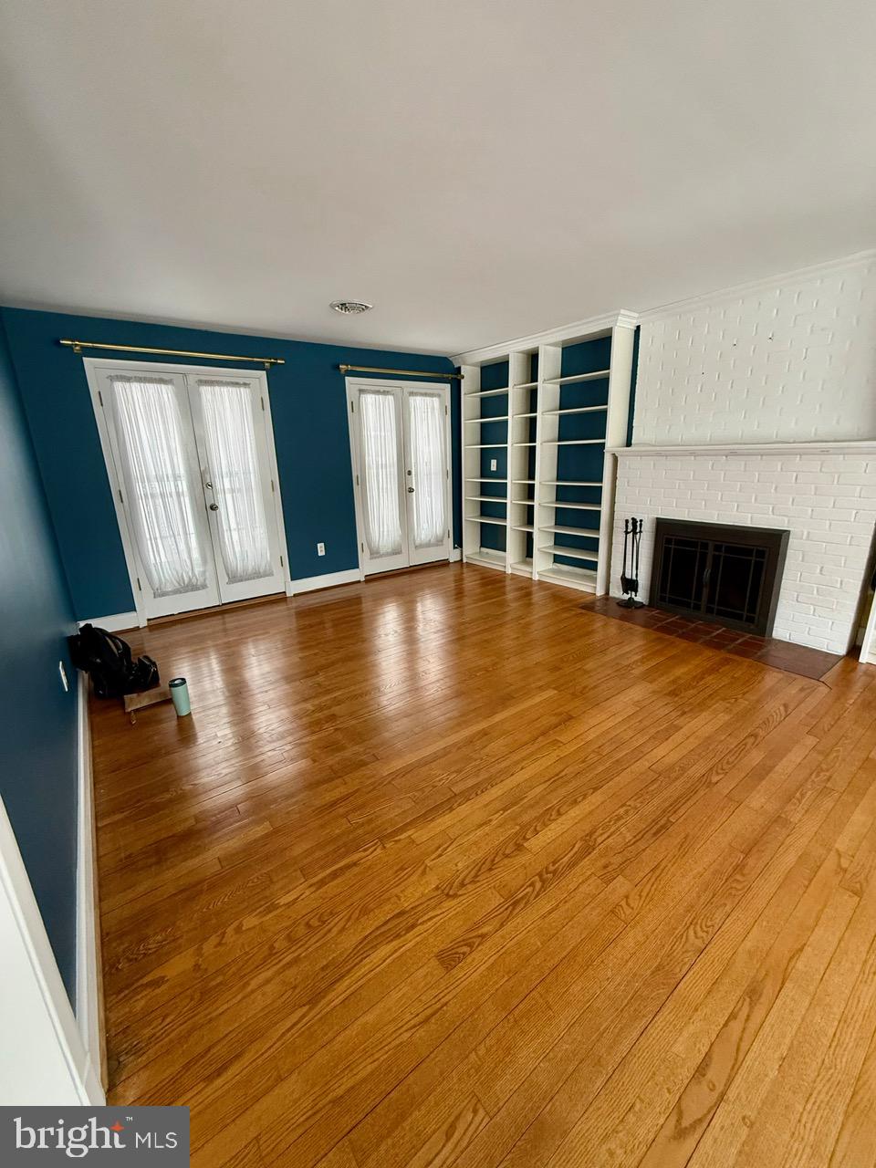 WOODBERRY - Residential Lease