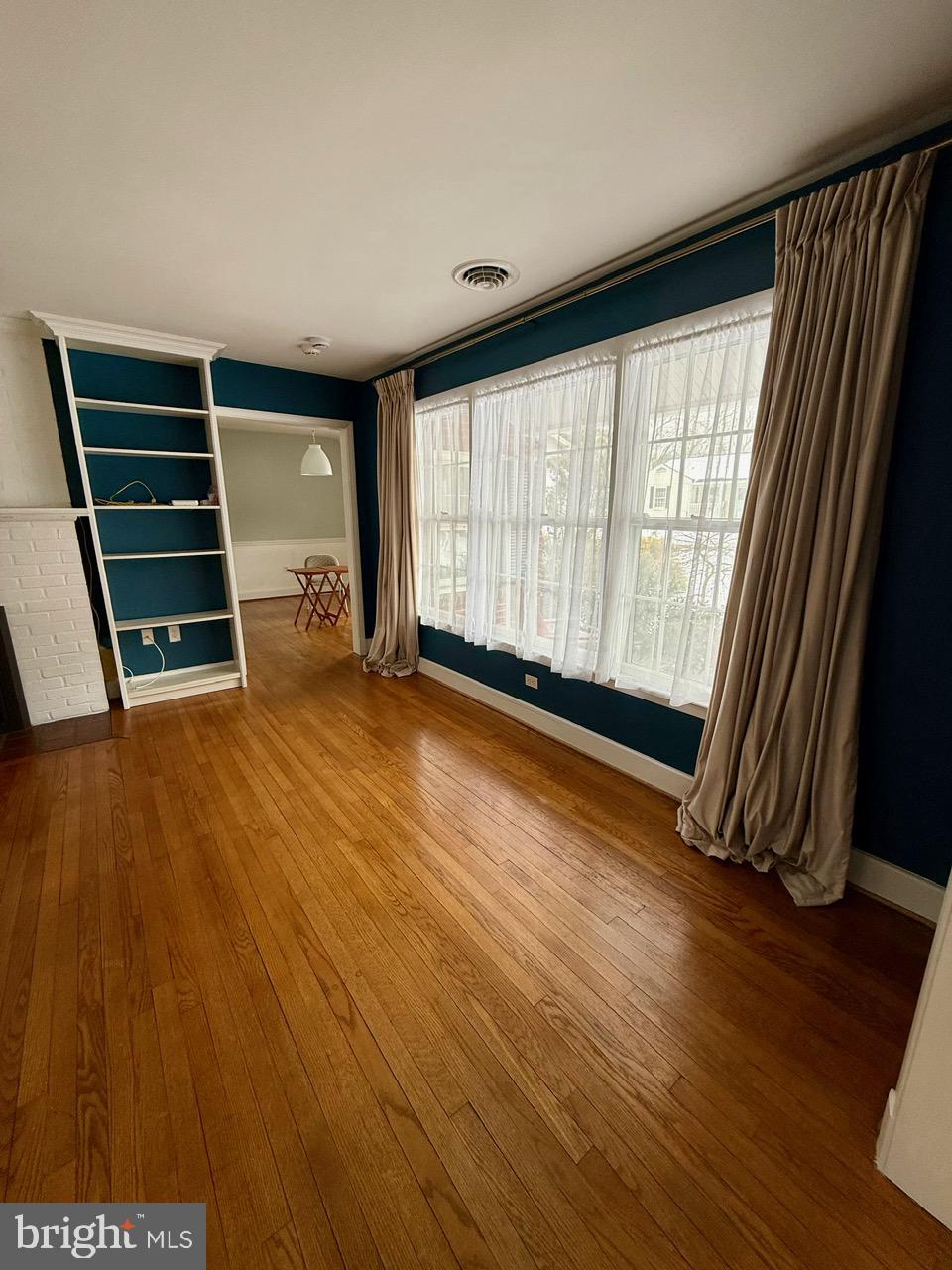 WOODBERRY - Residential Lease