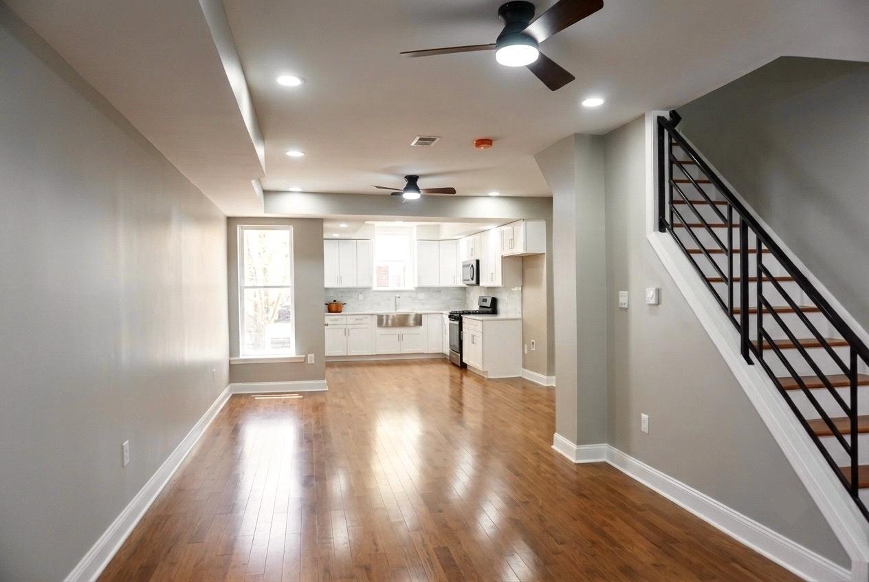 Please make sure to lock everything before leaving. Please turn OFF all the lights. Every appointment is actively monitored. Call or text (484)250-1932 for more info. Please send offers to jgaitan@kw.com. This property is being sold "As-Is" condition. Buyer responsible for CO. Buyer will accept responsibility for obtaining any required City of Phila Certificates.