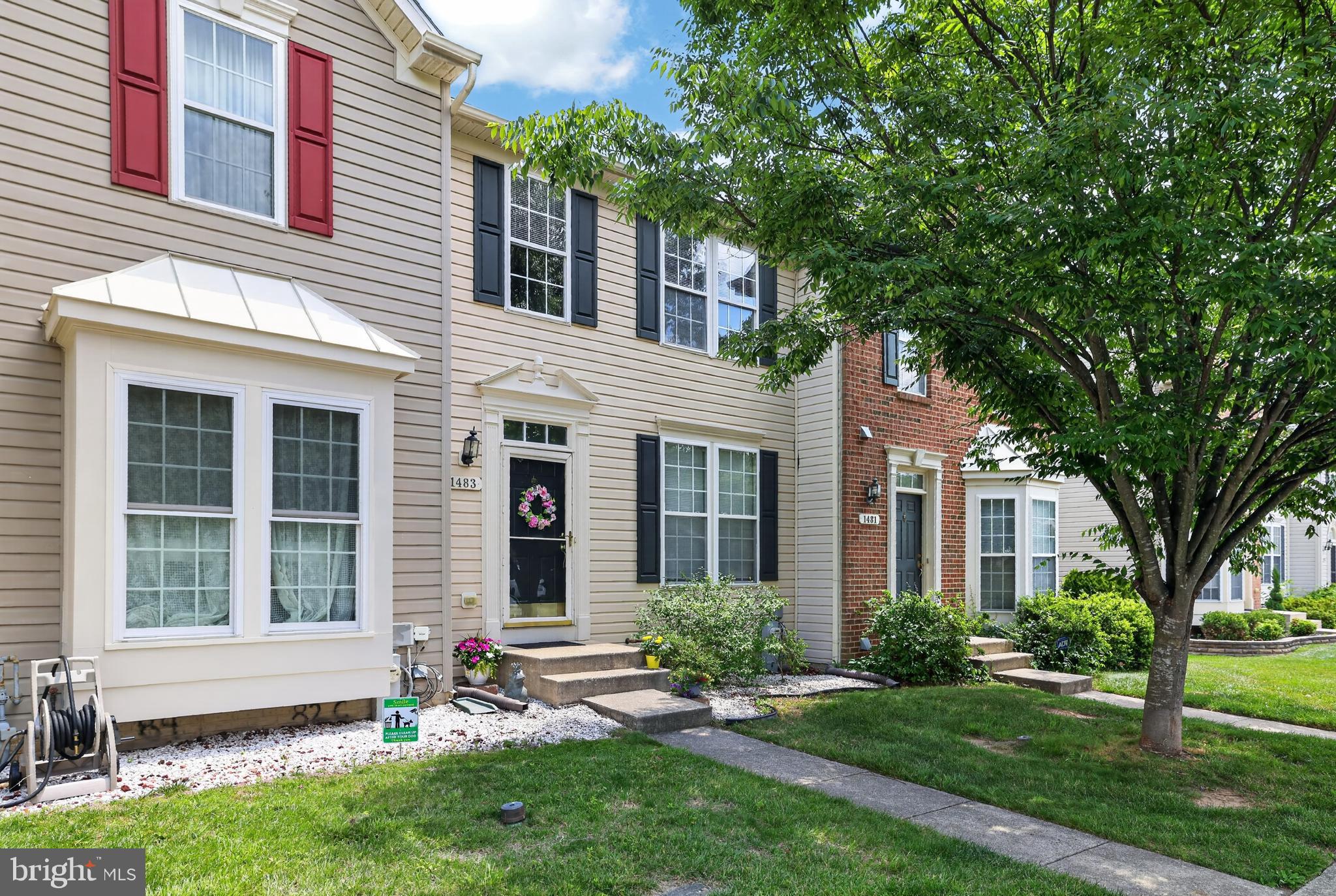 VILLAGES OF DORCHESTER - Residential