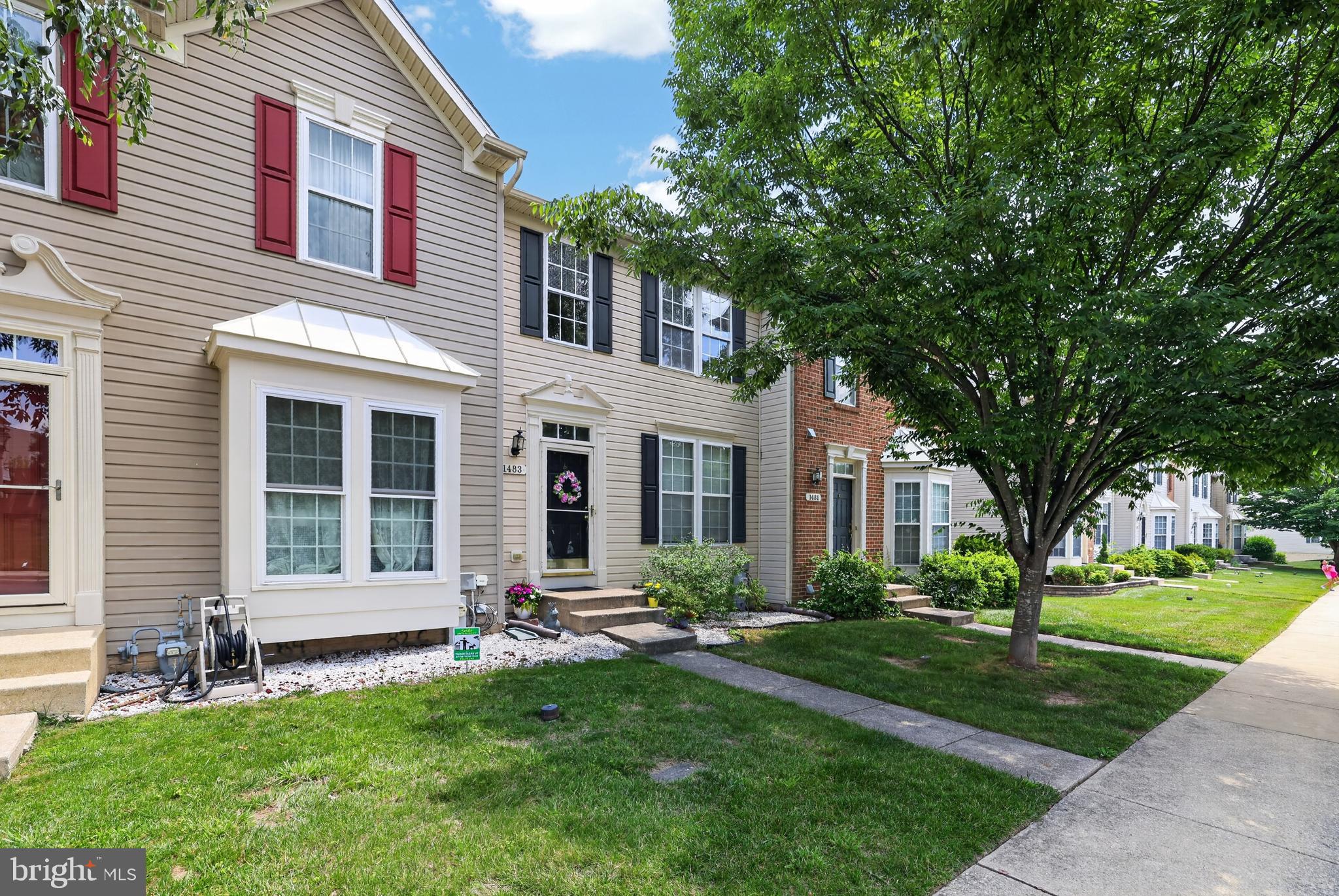 VILLAGES OF DORCHESTER - Residential