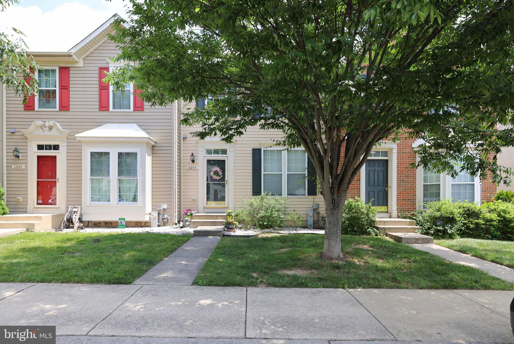 VILLAGES OF DORCHESTER - Residential