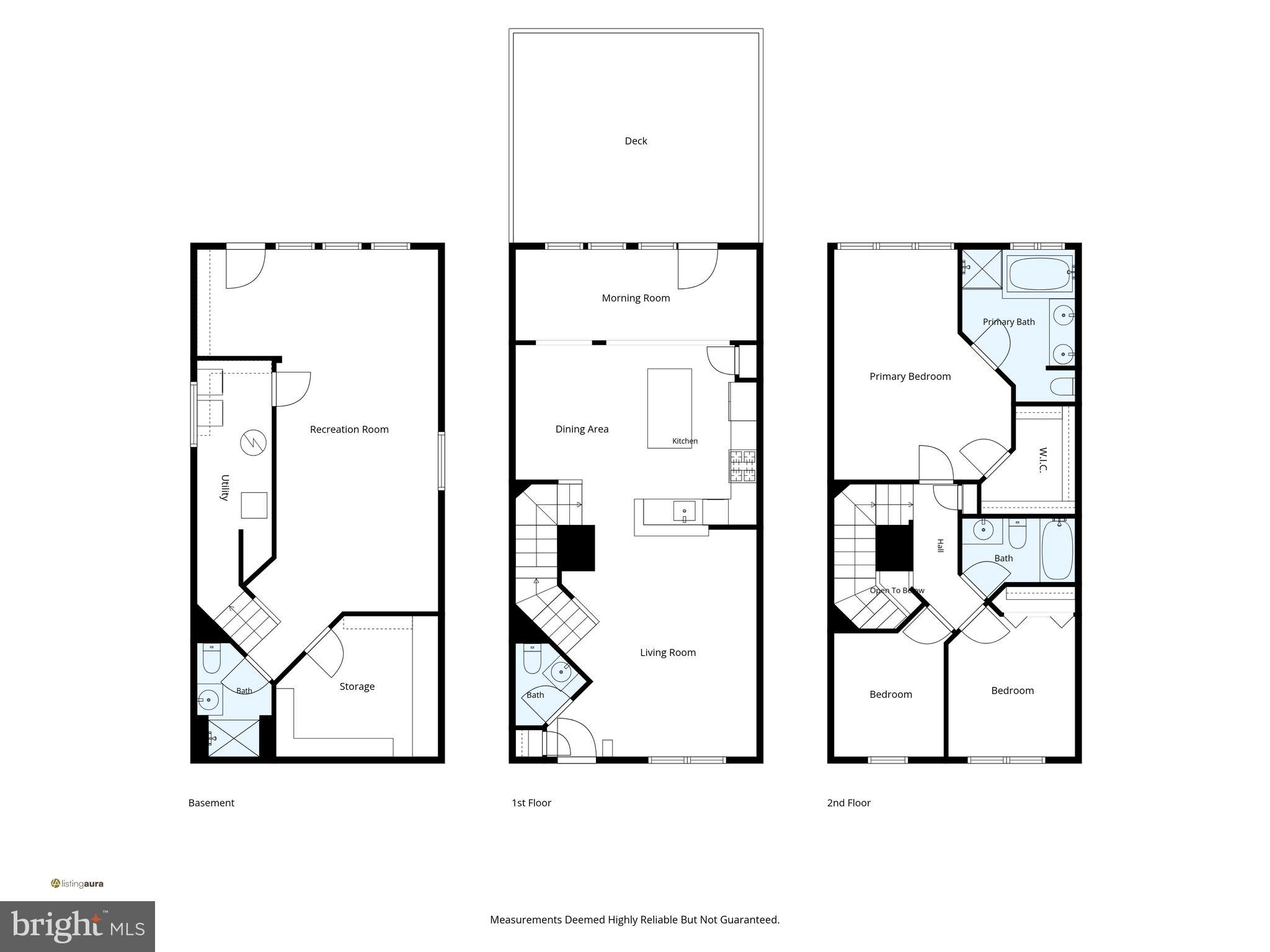 VILLAGES OF DORCHESTER - Residential