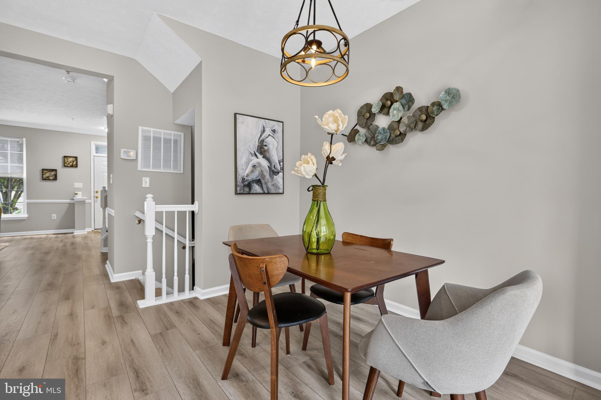 VILLAGES OF DORCHESTER - Residential