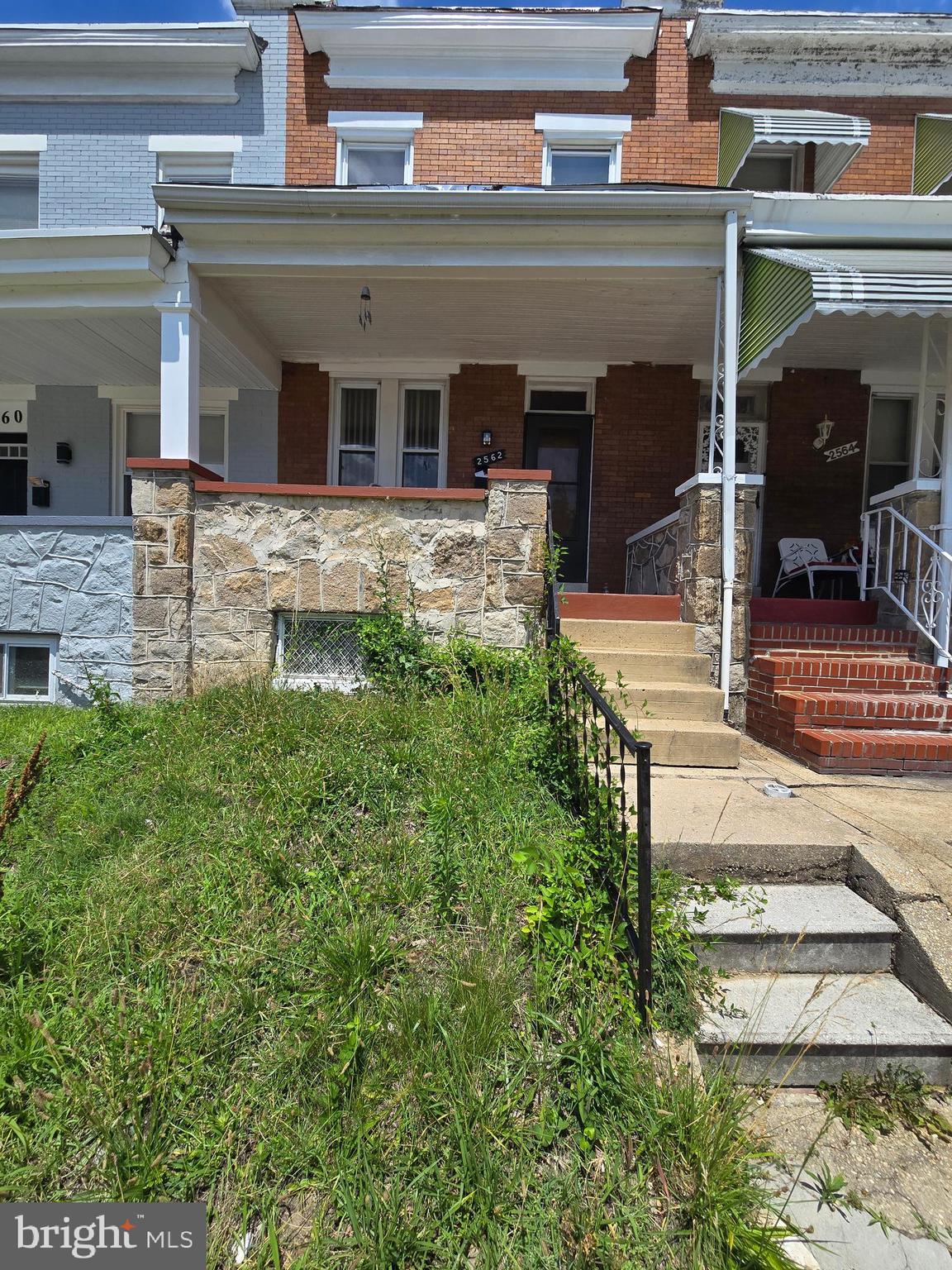 Investors, here is your opportunity to add to your portfolio or get your first one!  The home next door is renovated.