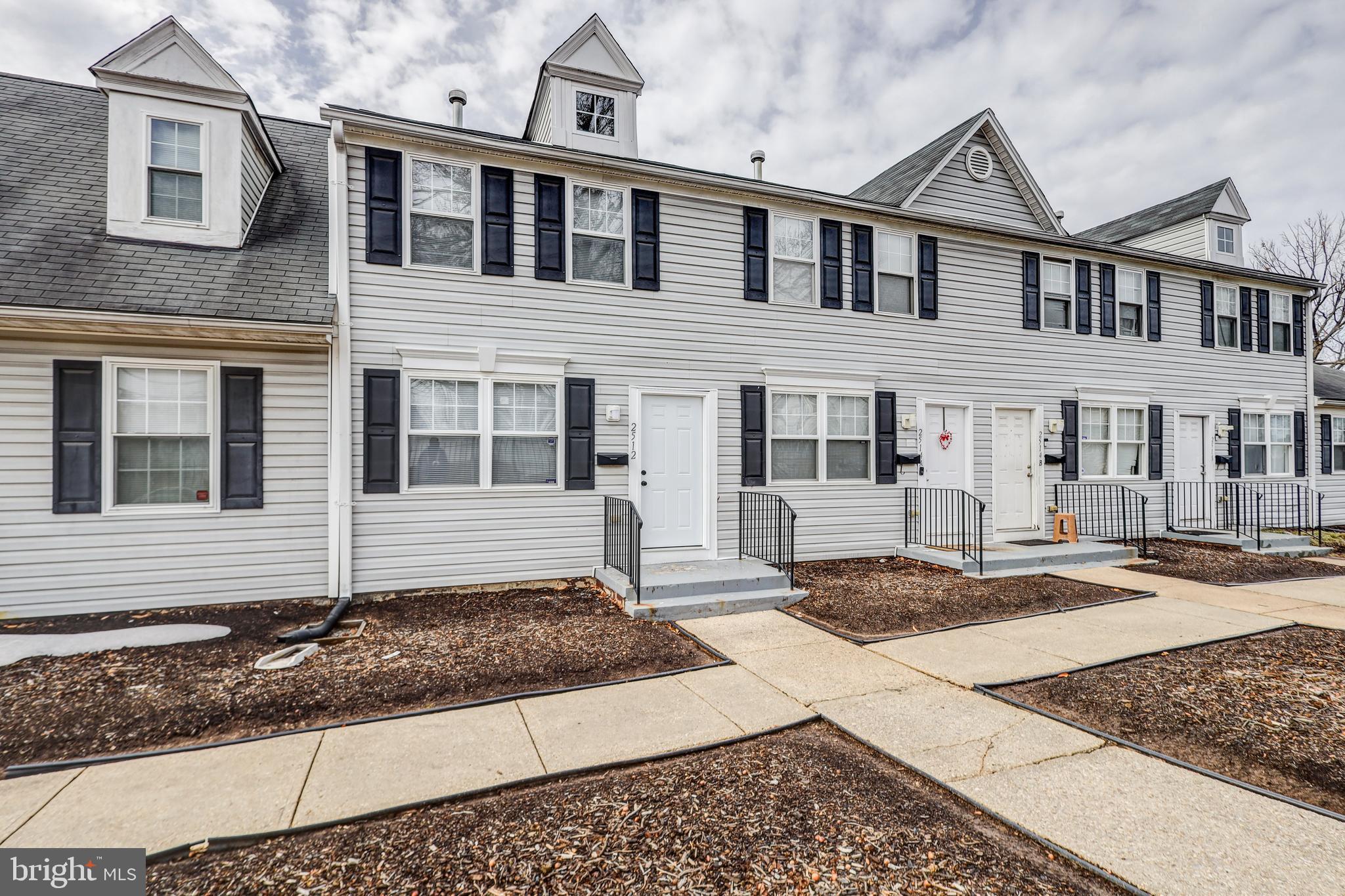KENT VILLAGE - Residential