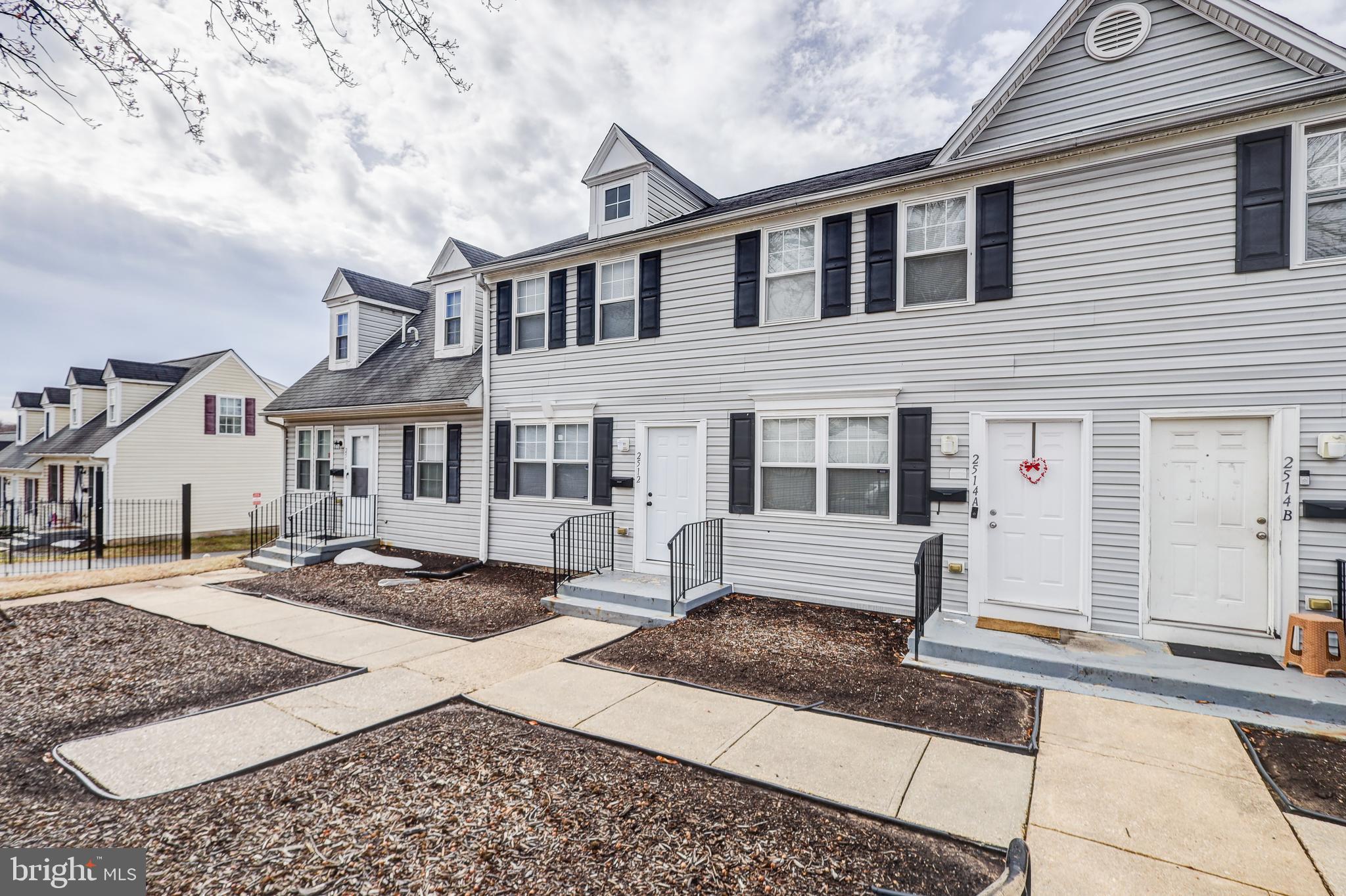 KENT VILLAGE - Residential