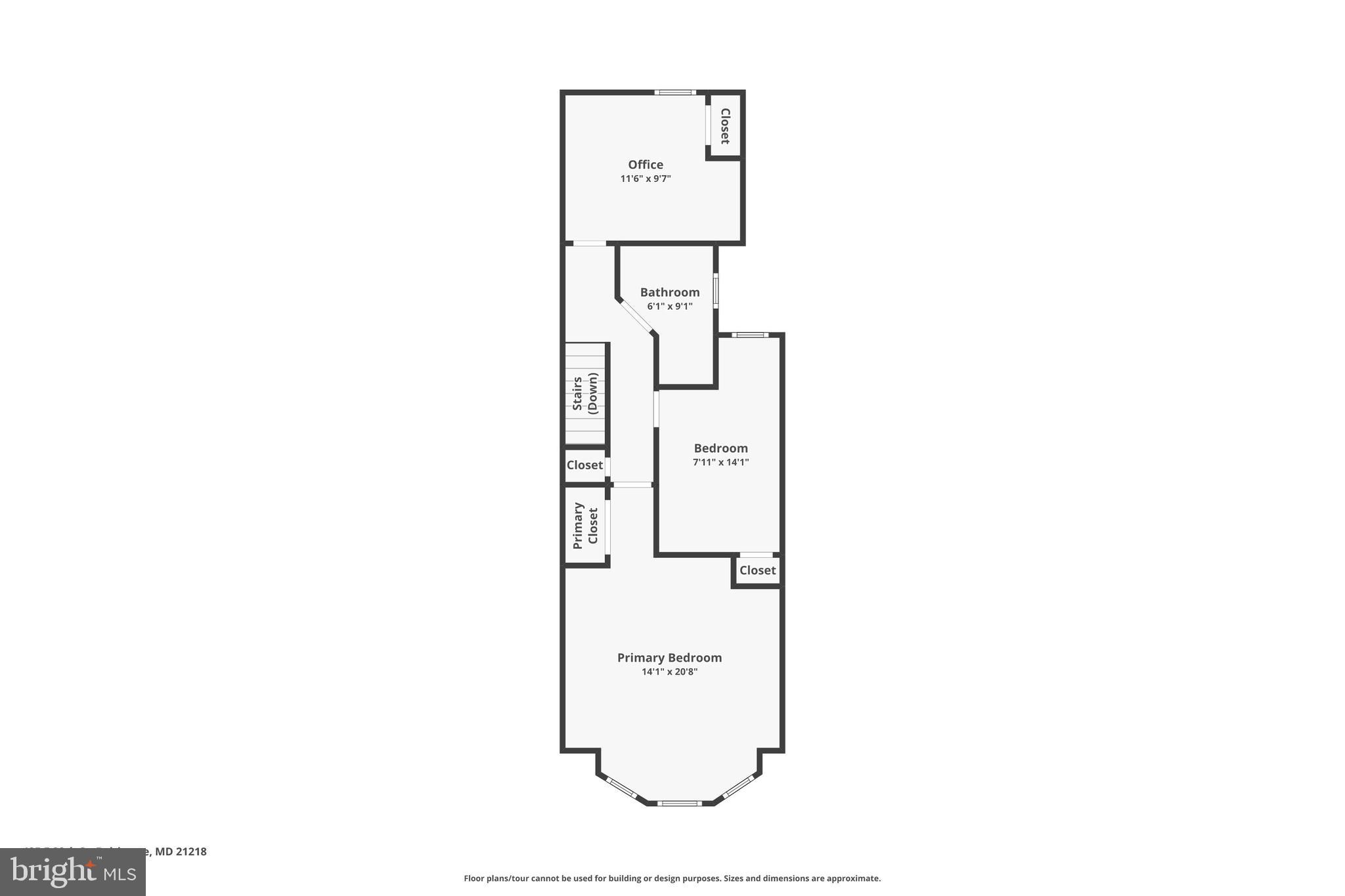 CHARLES VILLAGE - Residential