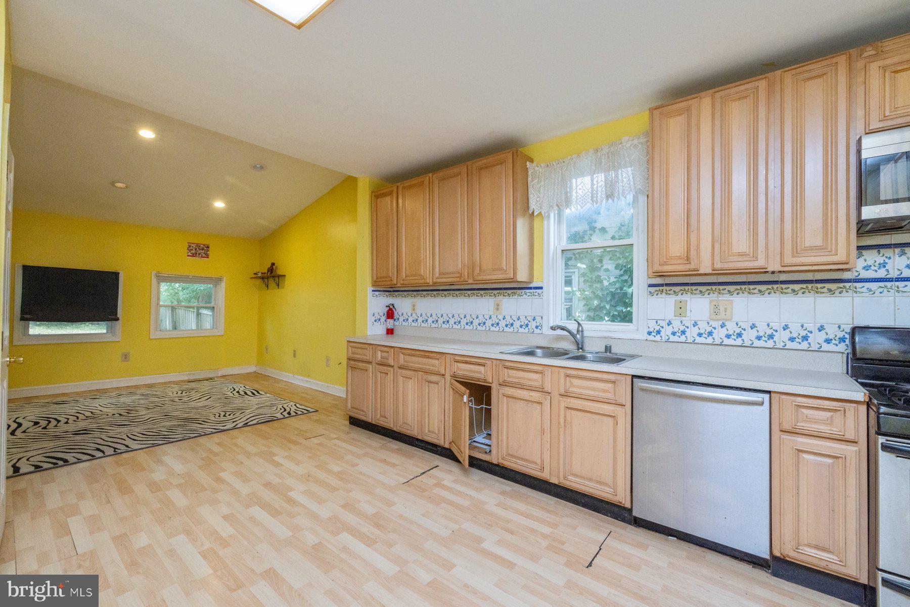 MOUNT RAINIER - Residential
