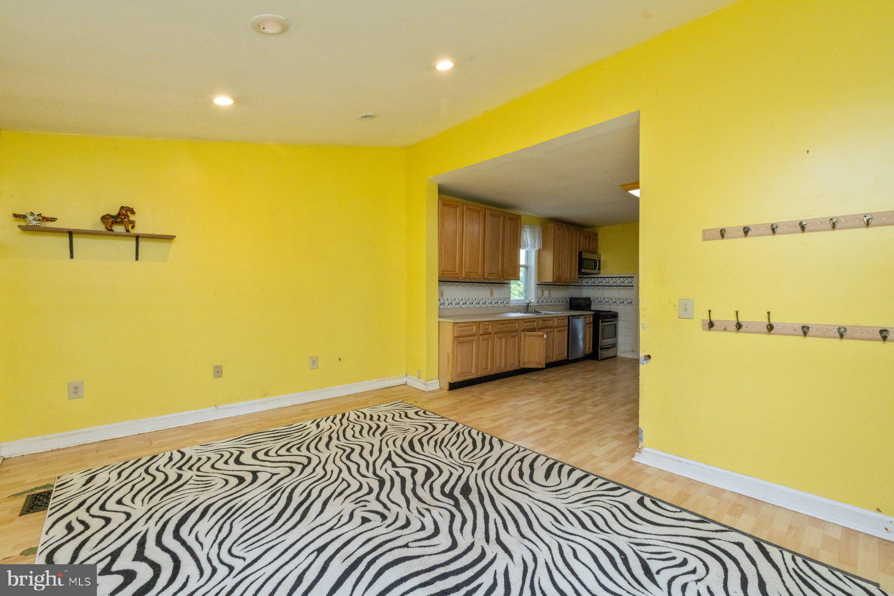 MOUNT RAINIER - Residential