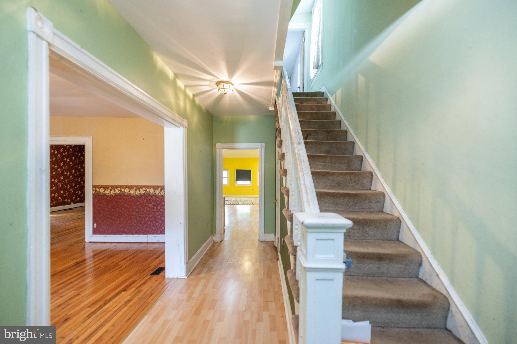 MOUNT RAINIER - Residential