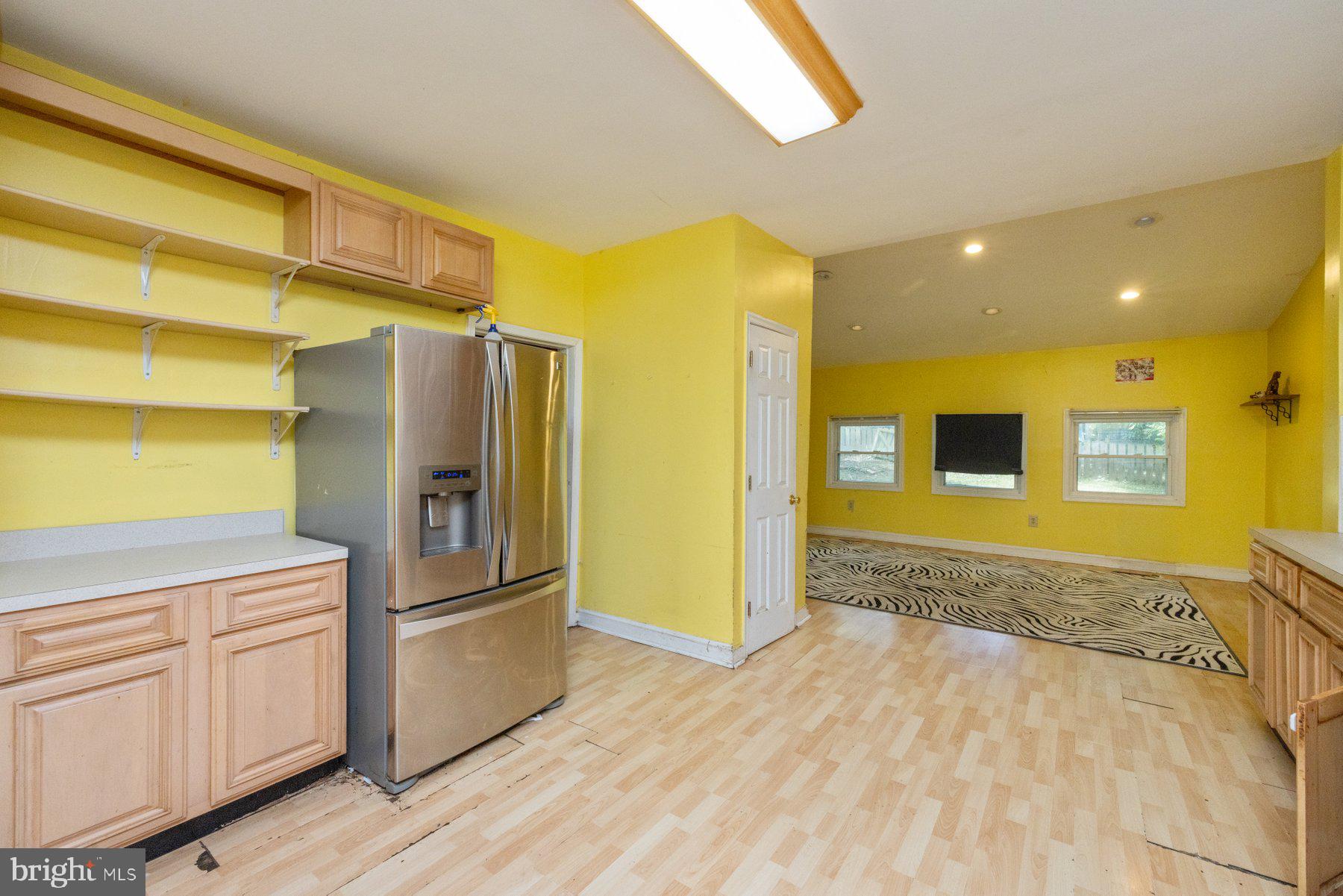 MOUNT RAINIER - Residential