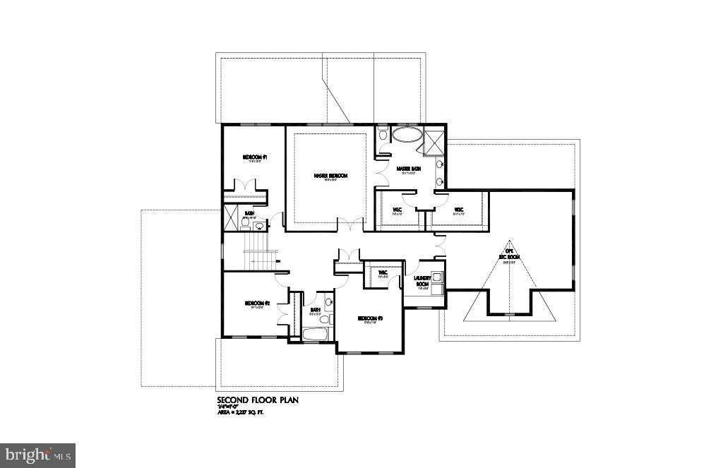 ESTATES AT POTOMAC FARMS - Residential
