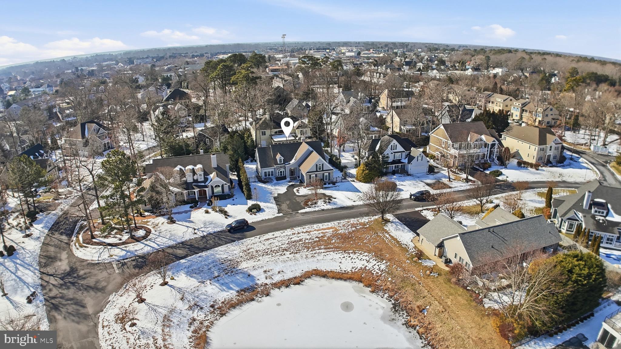 CANAL CORKRAN - Residential