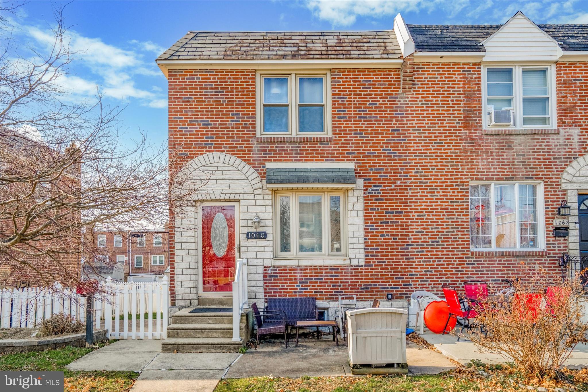BRIARCLIFFE - Residential Lease