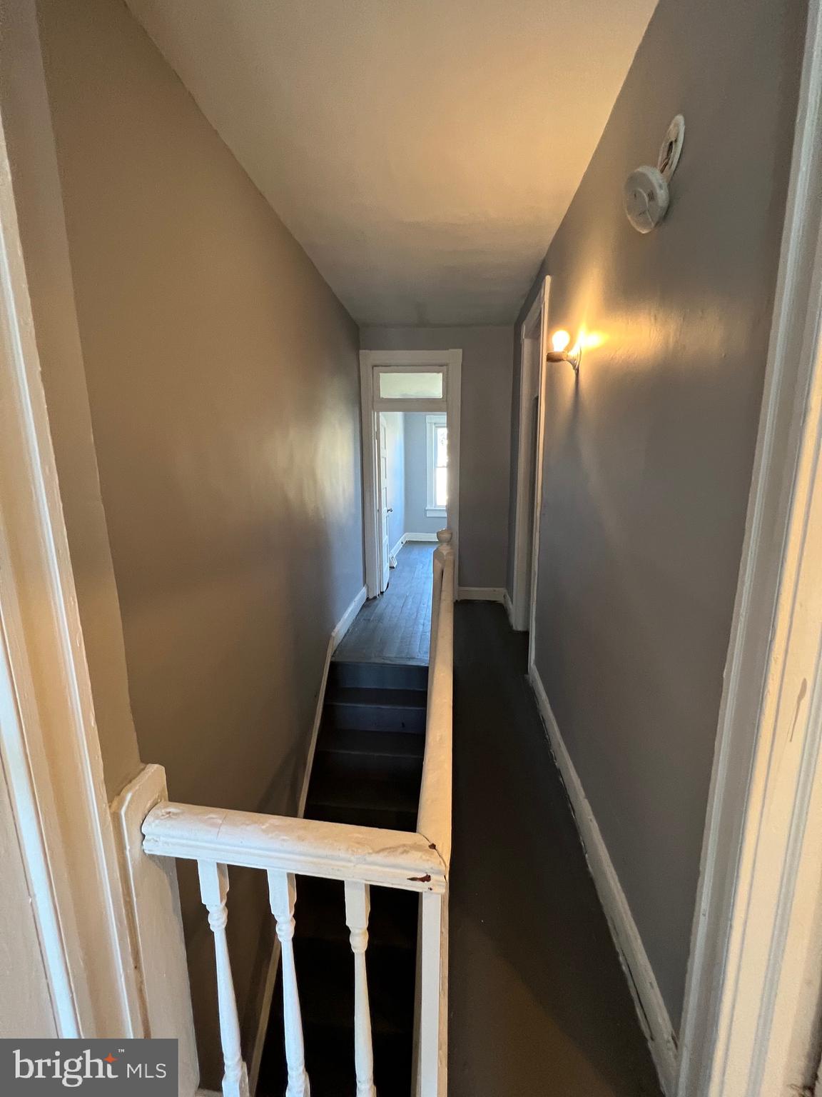 GWYNN FALLS - Residential