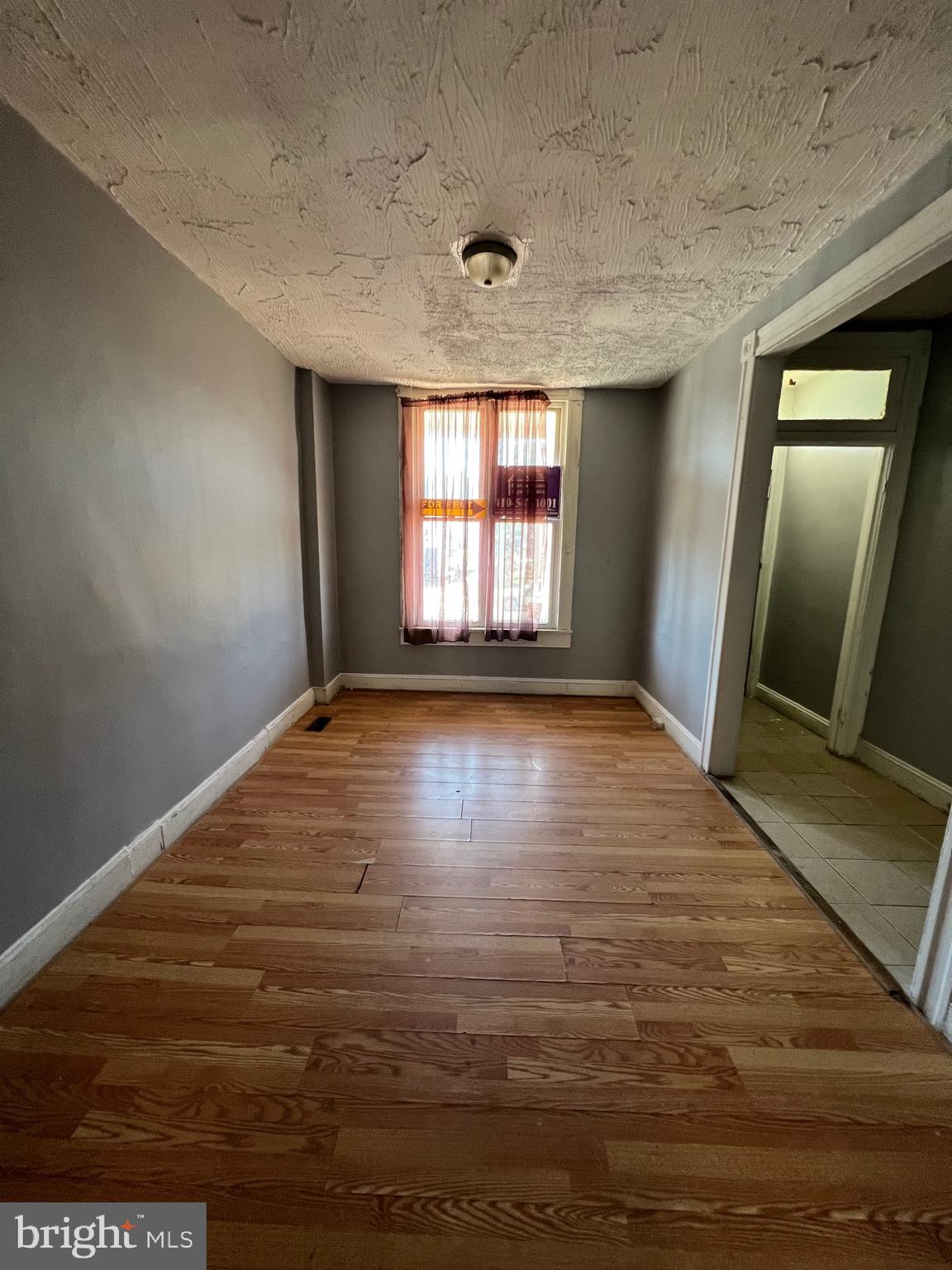 GWYNN FALLS - Residential