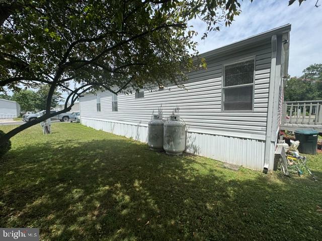 WALNUT GROVE MOBILE HOME PARK - Residential