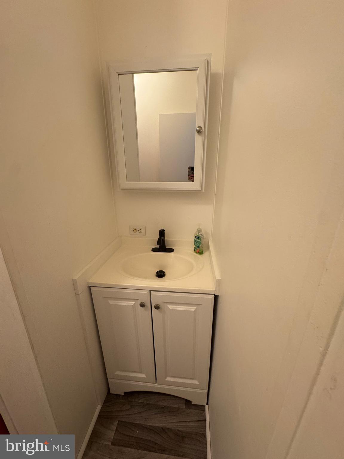 WALNUT GROVE MOBILE HOME PARK - Residential