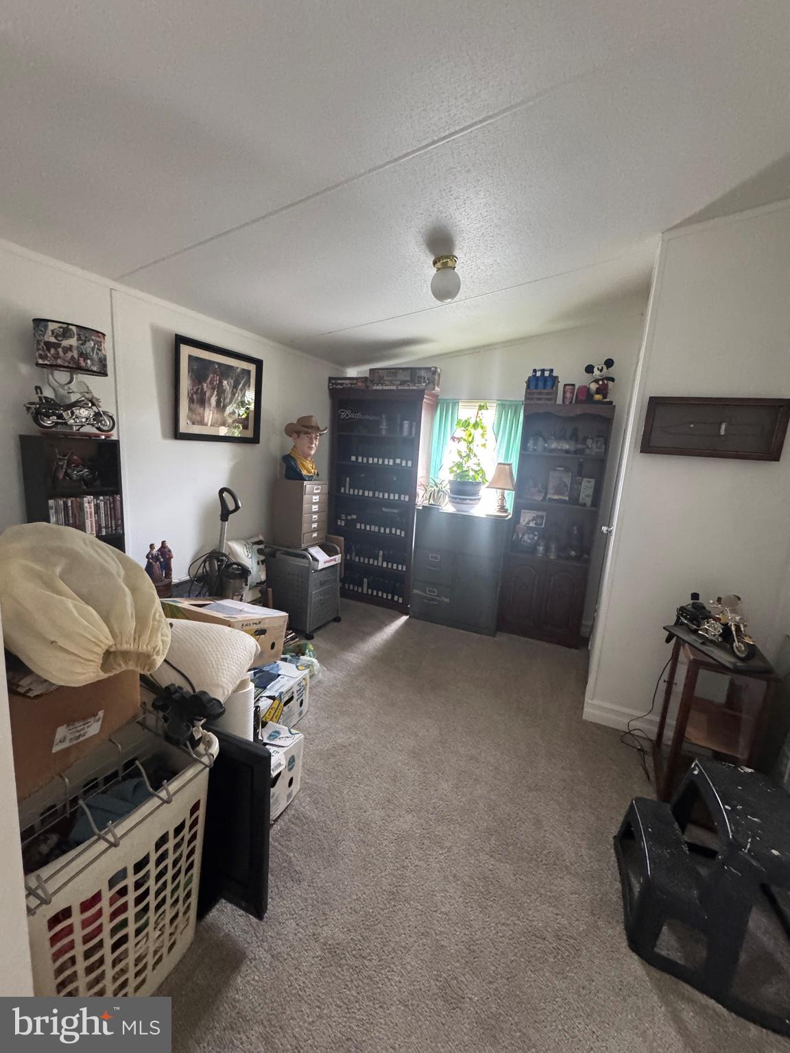 WALNUT GROVE MOBILE HOME PARK - Residential