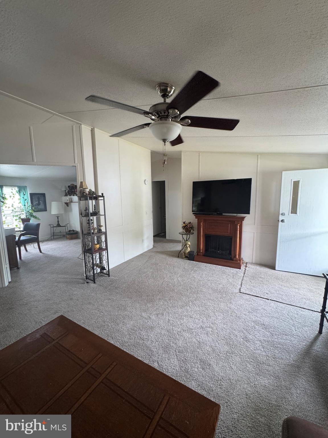 WALNUT GROVE MOBILE HOME PARK - Residential