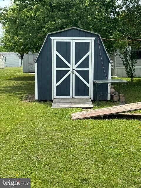 WALNUT GROVE MOBILE HOME PARK - Residential