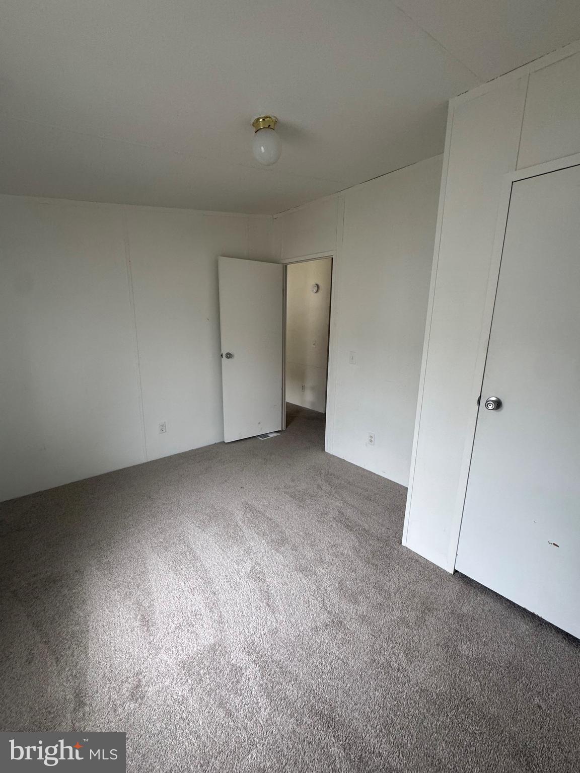 WALNUT GROVE MOBILE HOME PARK - Residential