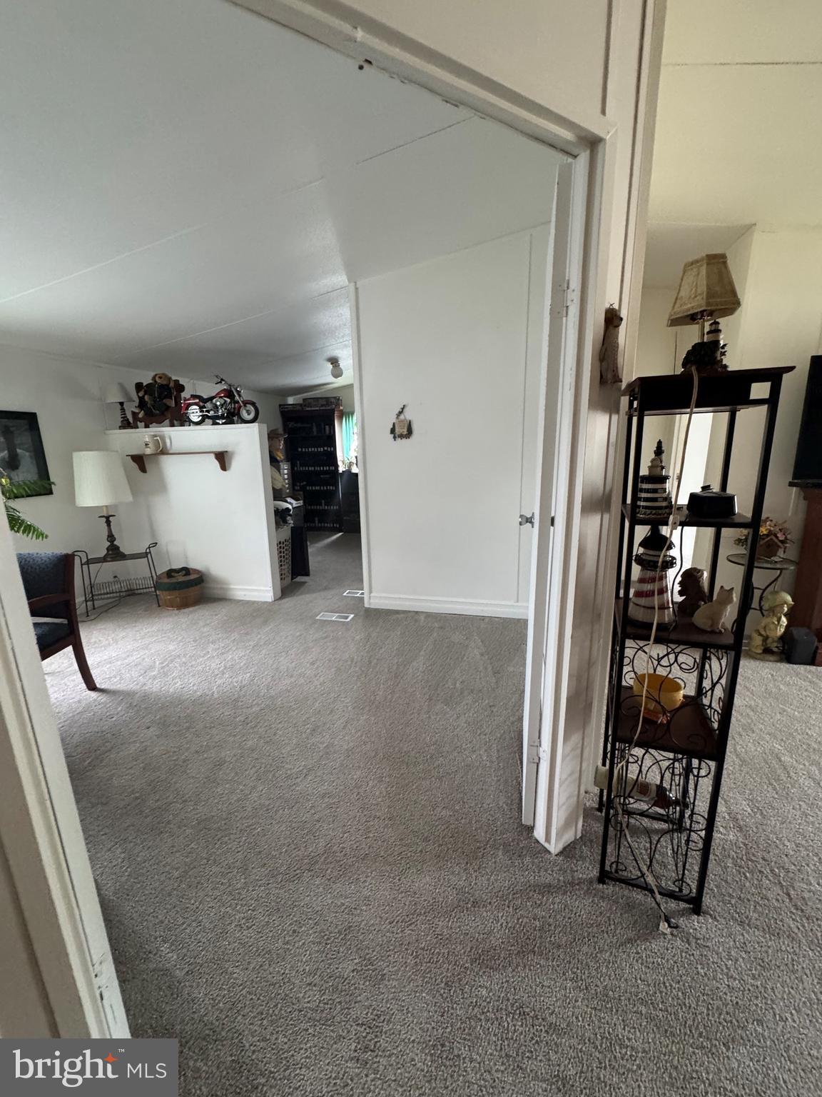 WALNUT GROVE MOBILE HOME PARK - Residential