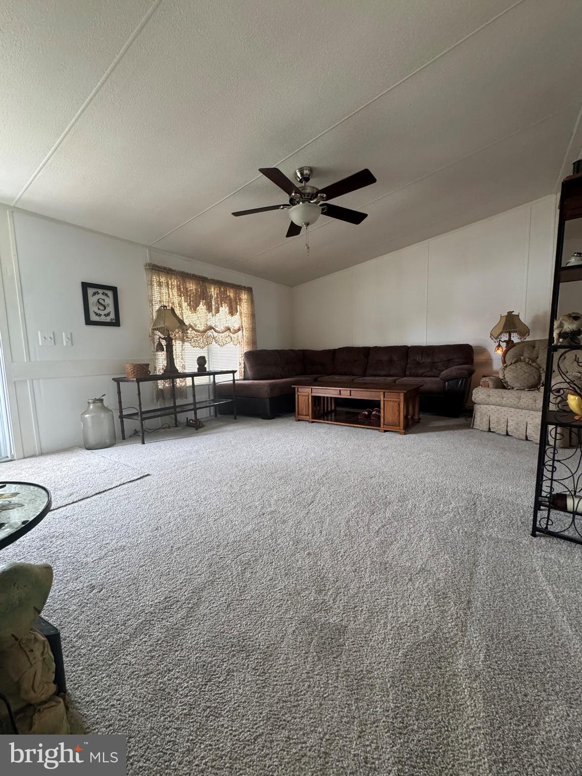 WALNUT GROVE MOBILE HOME PARK - Residential