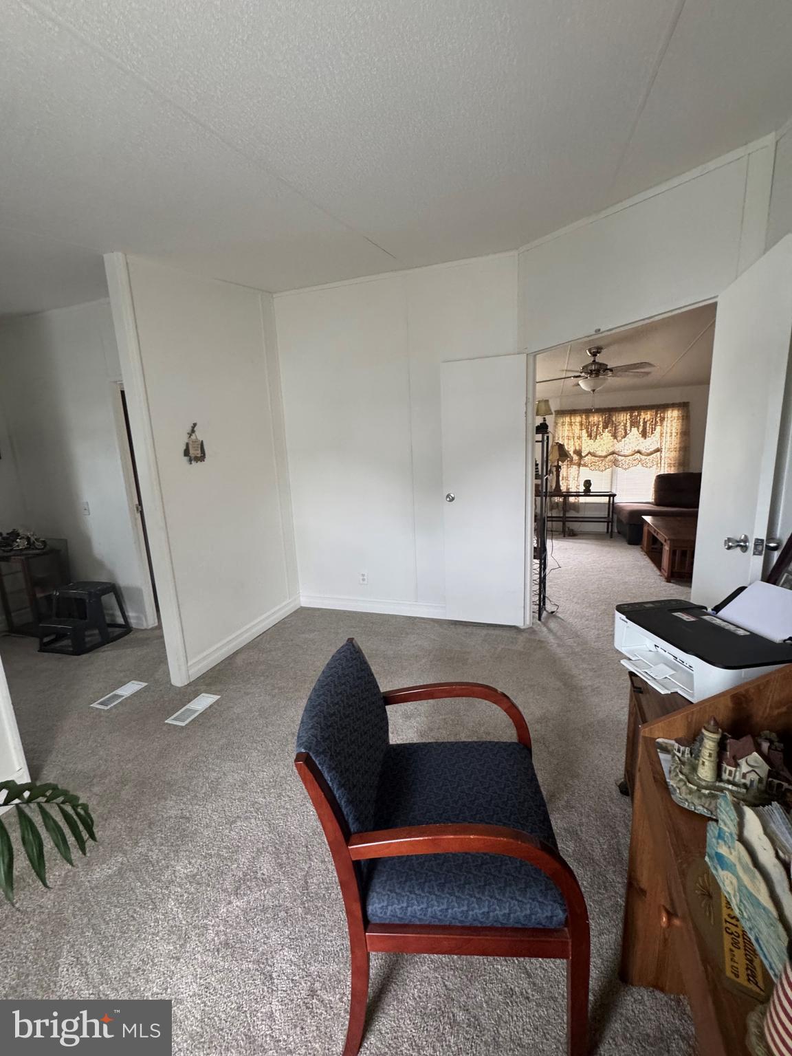 WALNUT GROVE MOBILE HOME PARK - Residential