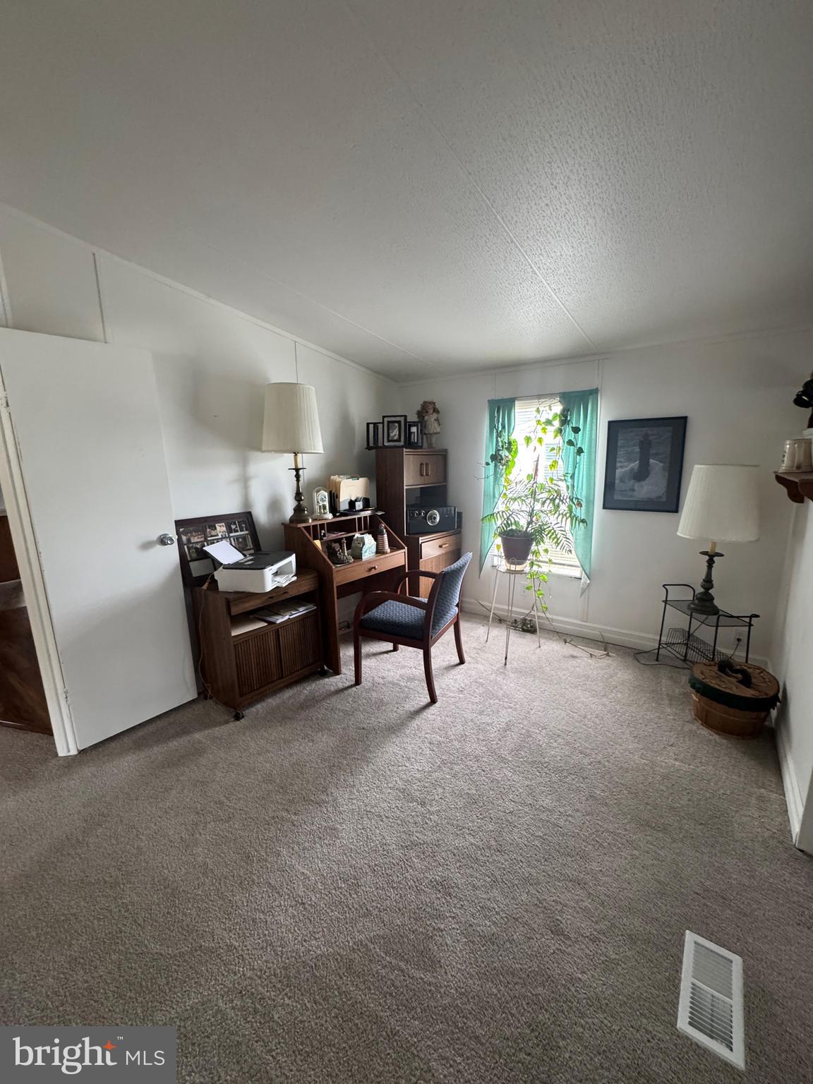 WALNUT GROVE MOBILE HOME PARK - Residential