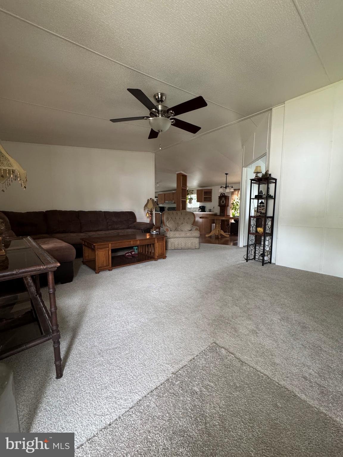 WALNUT GROVE MOBILE HOME PARK - Residential