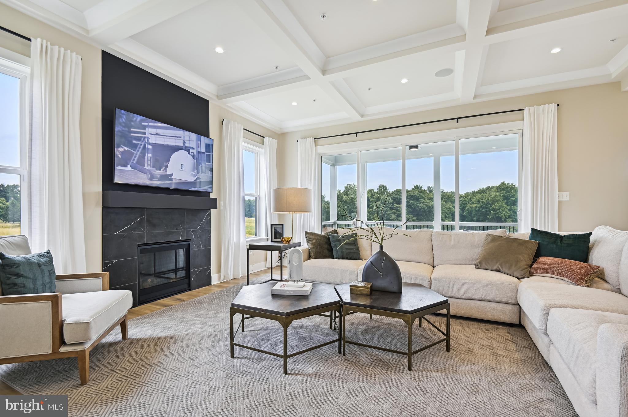 PECAN RIDGE - Residential