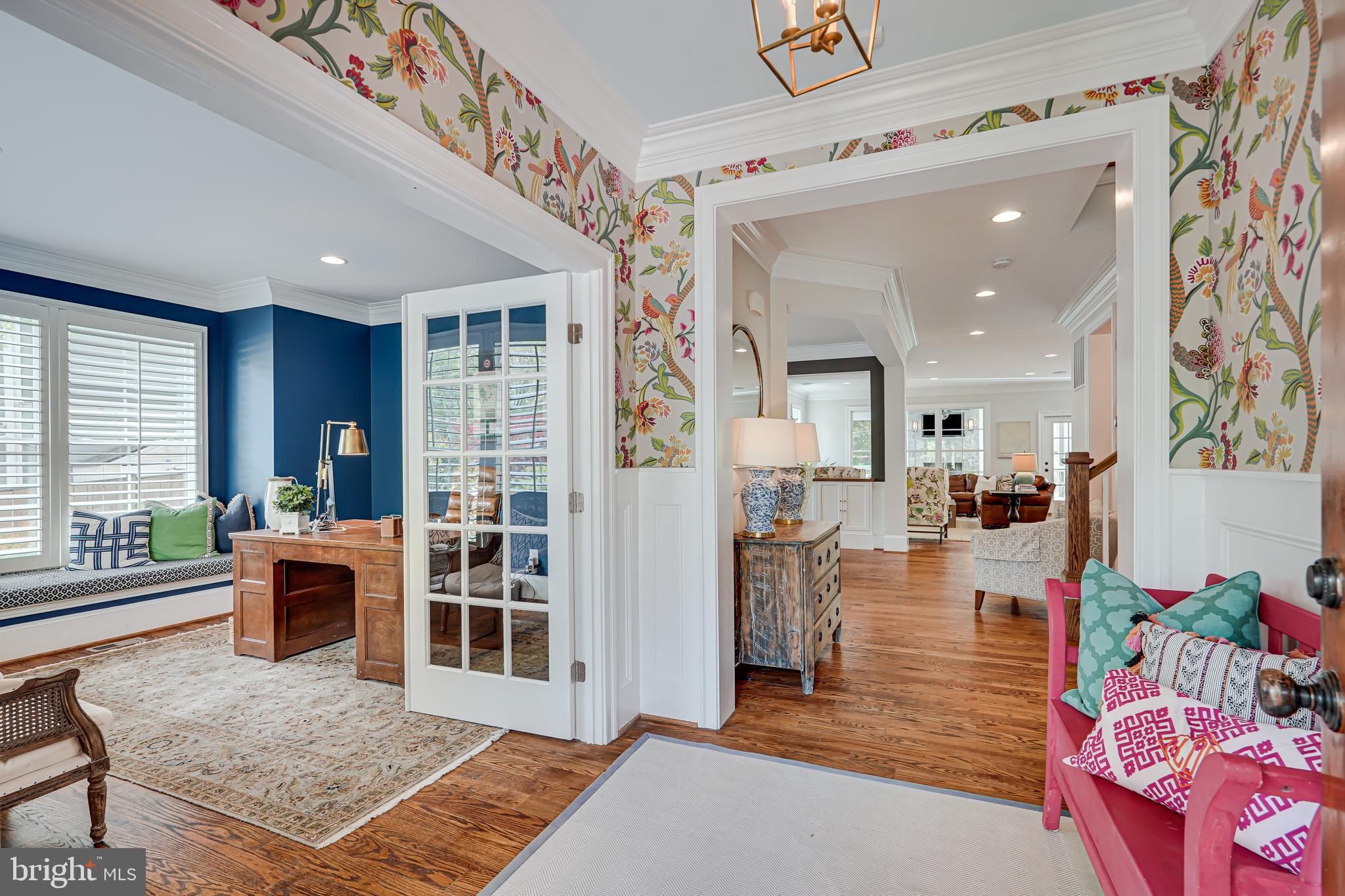 CHURCHILL - Residential