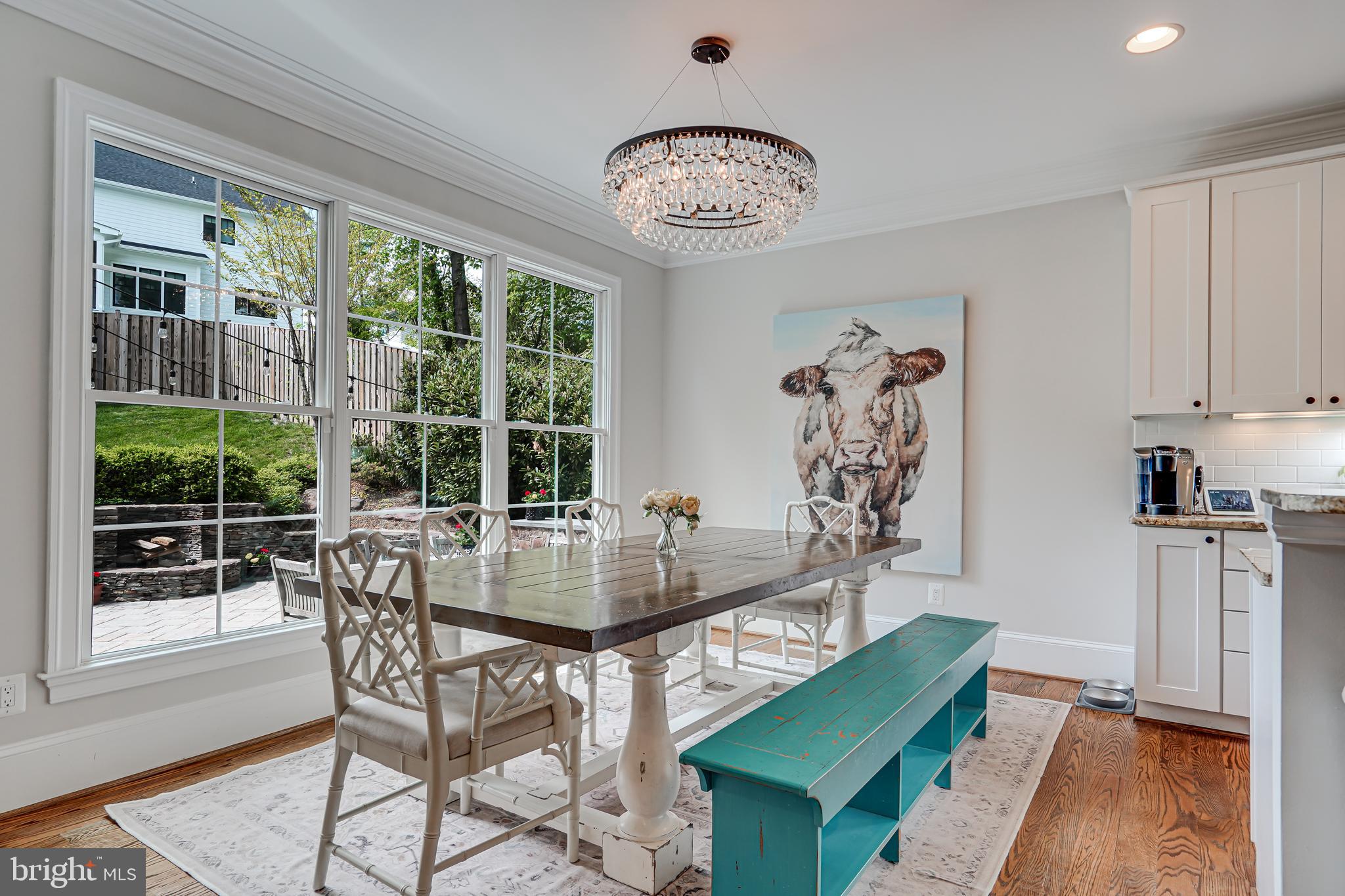 CHURCHILL - Residential