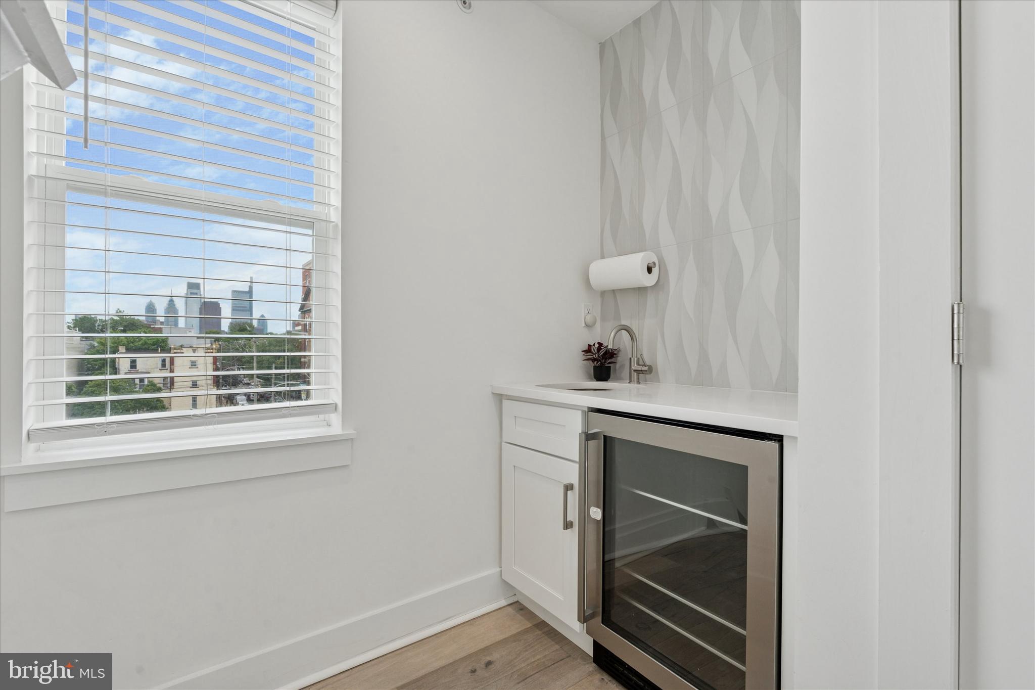 PHILADELPHIA (NORTH) - Residential