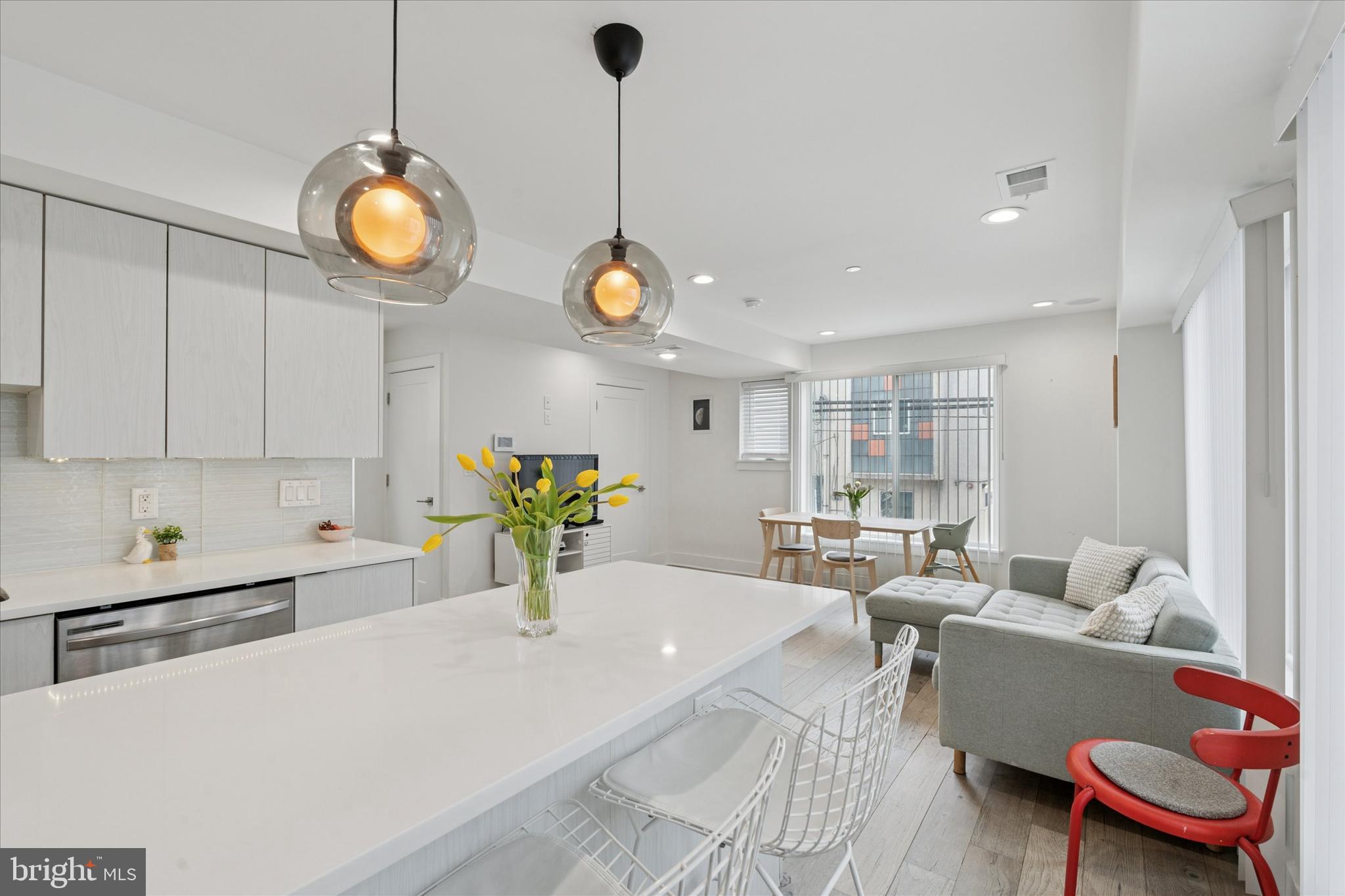 PHILADELPHIA (NORTH) - Residential