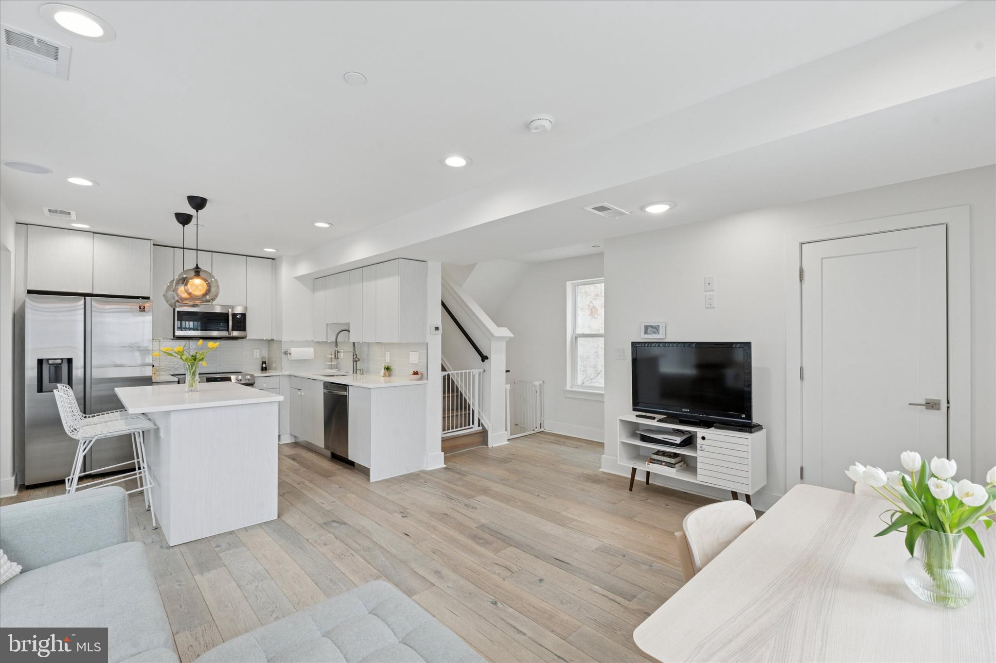 PHILADELPHIA (NORTH) - Residential