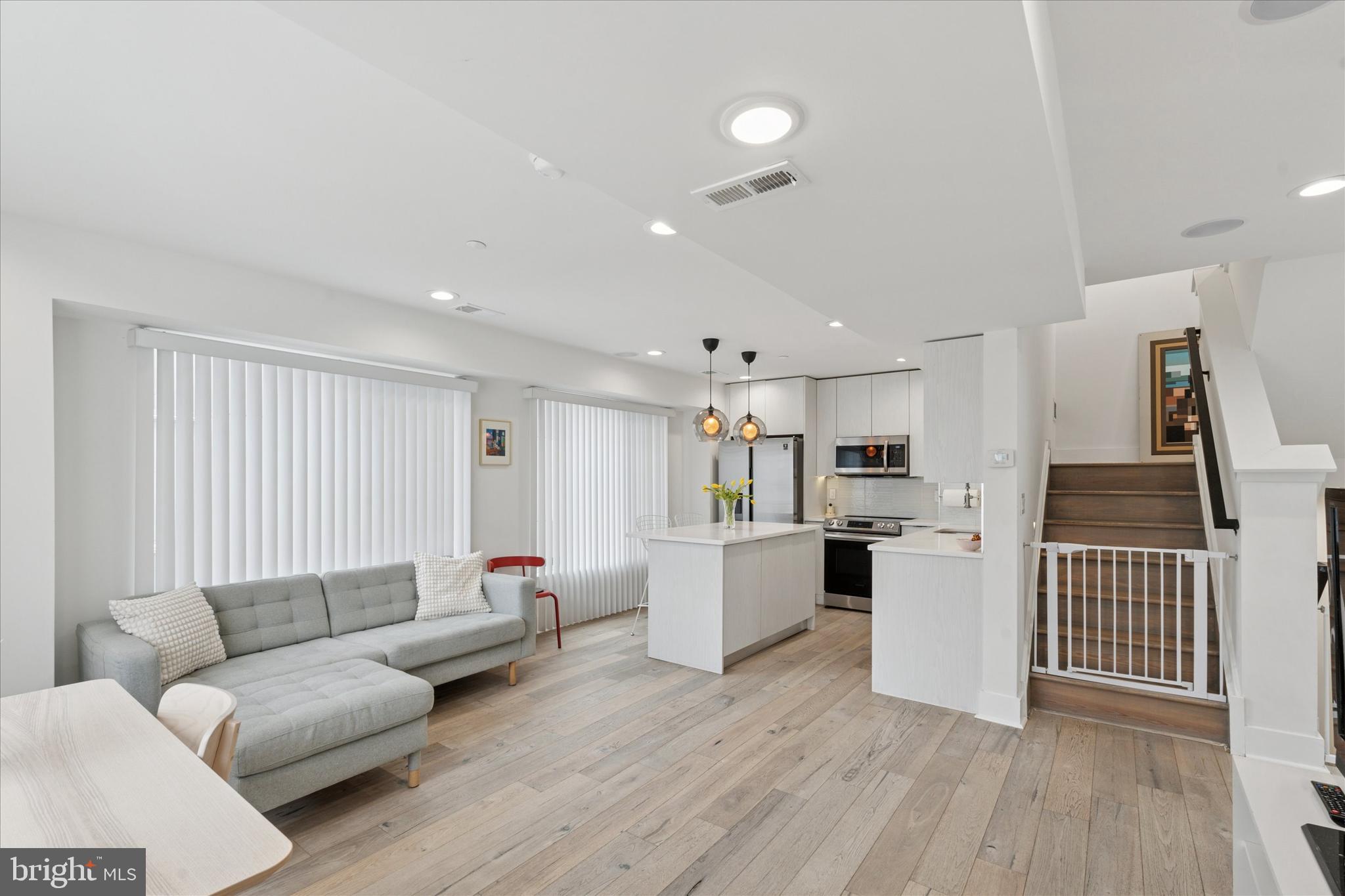 PHILADELPHIA (NORTH) - Residential