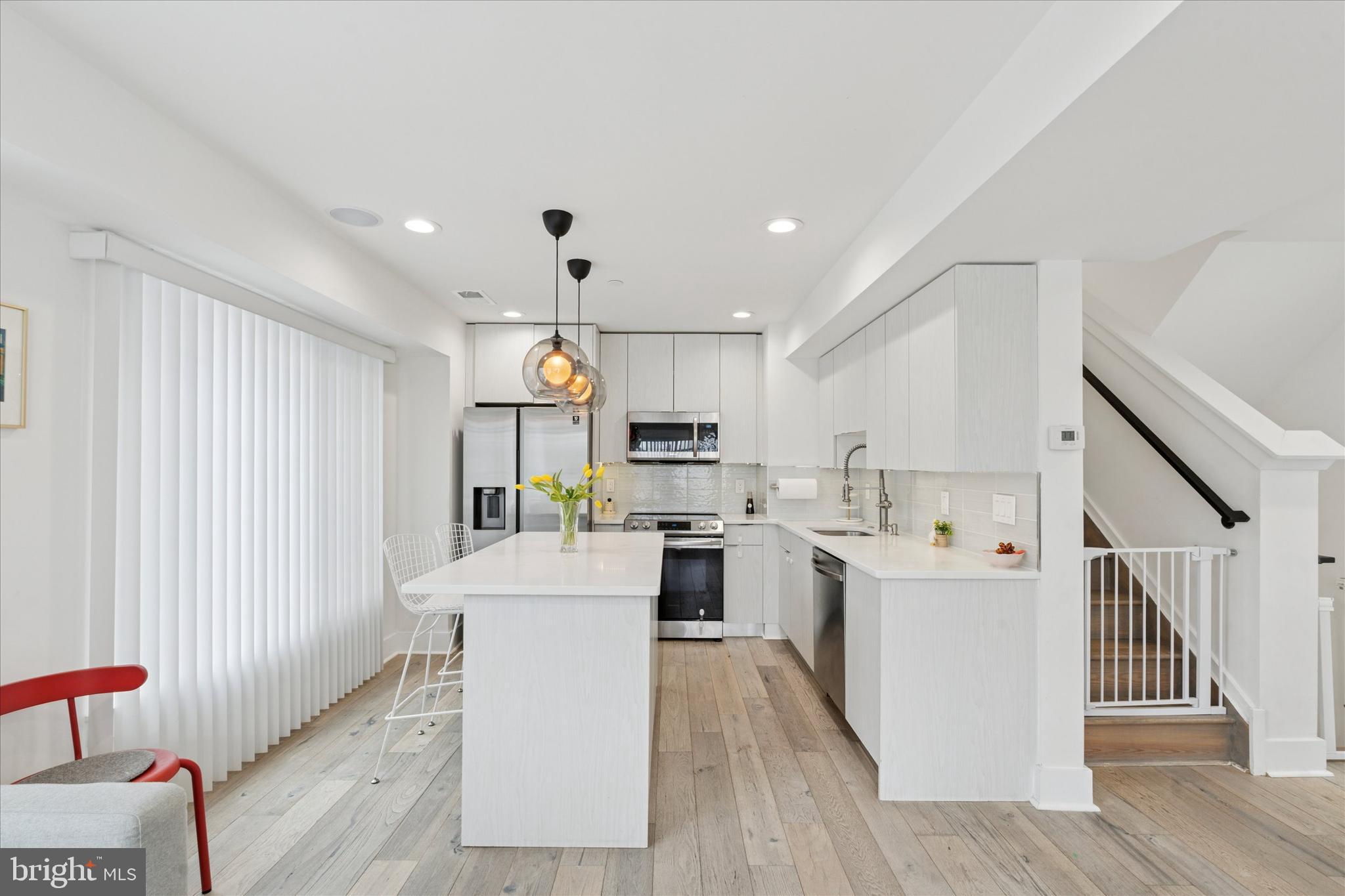 PHILADELPHIA (NORTH) - Residential