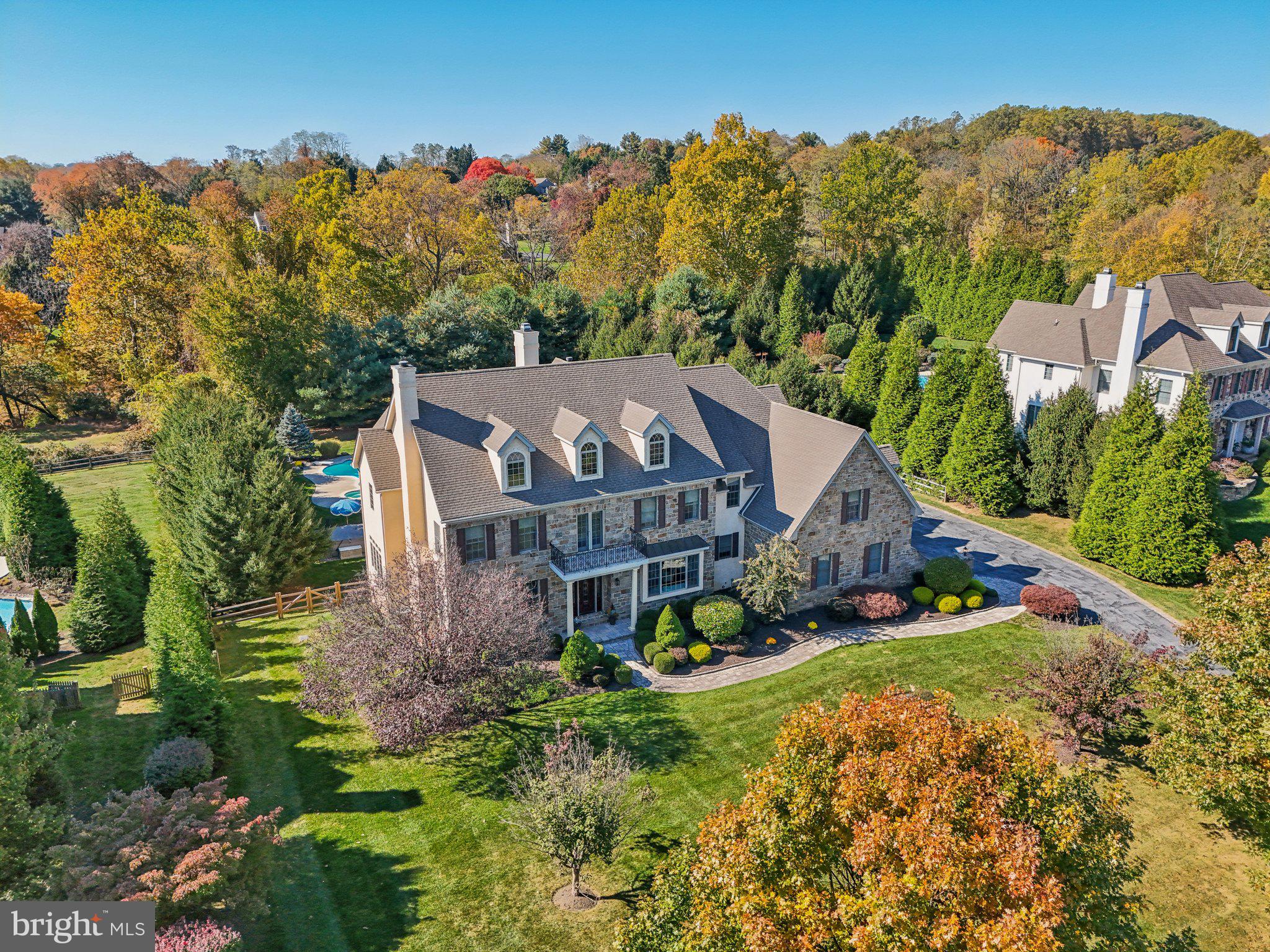 PARKER PRESERVE - Residential