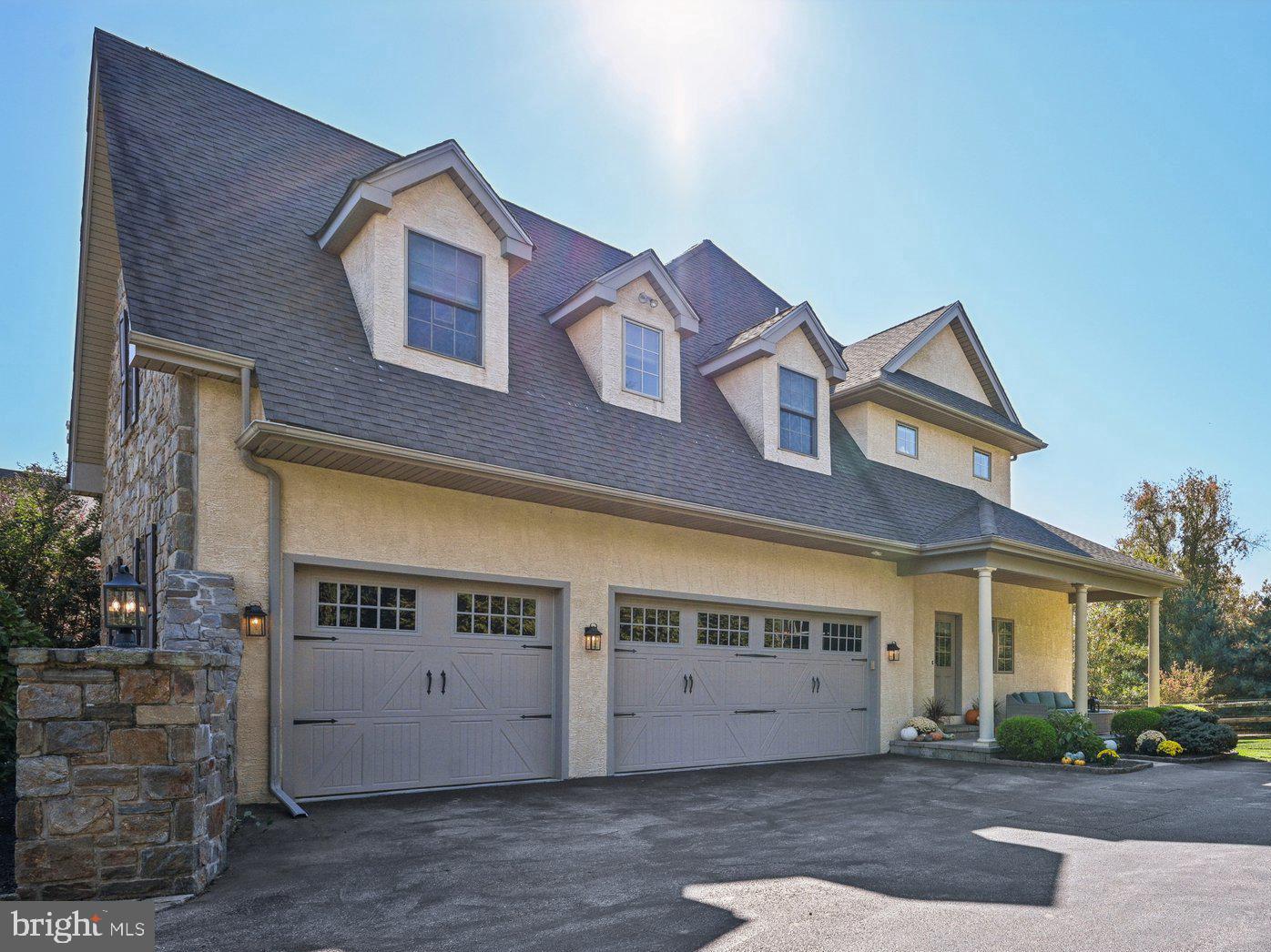 PARKER PRESERVE - Residential