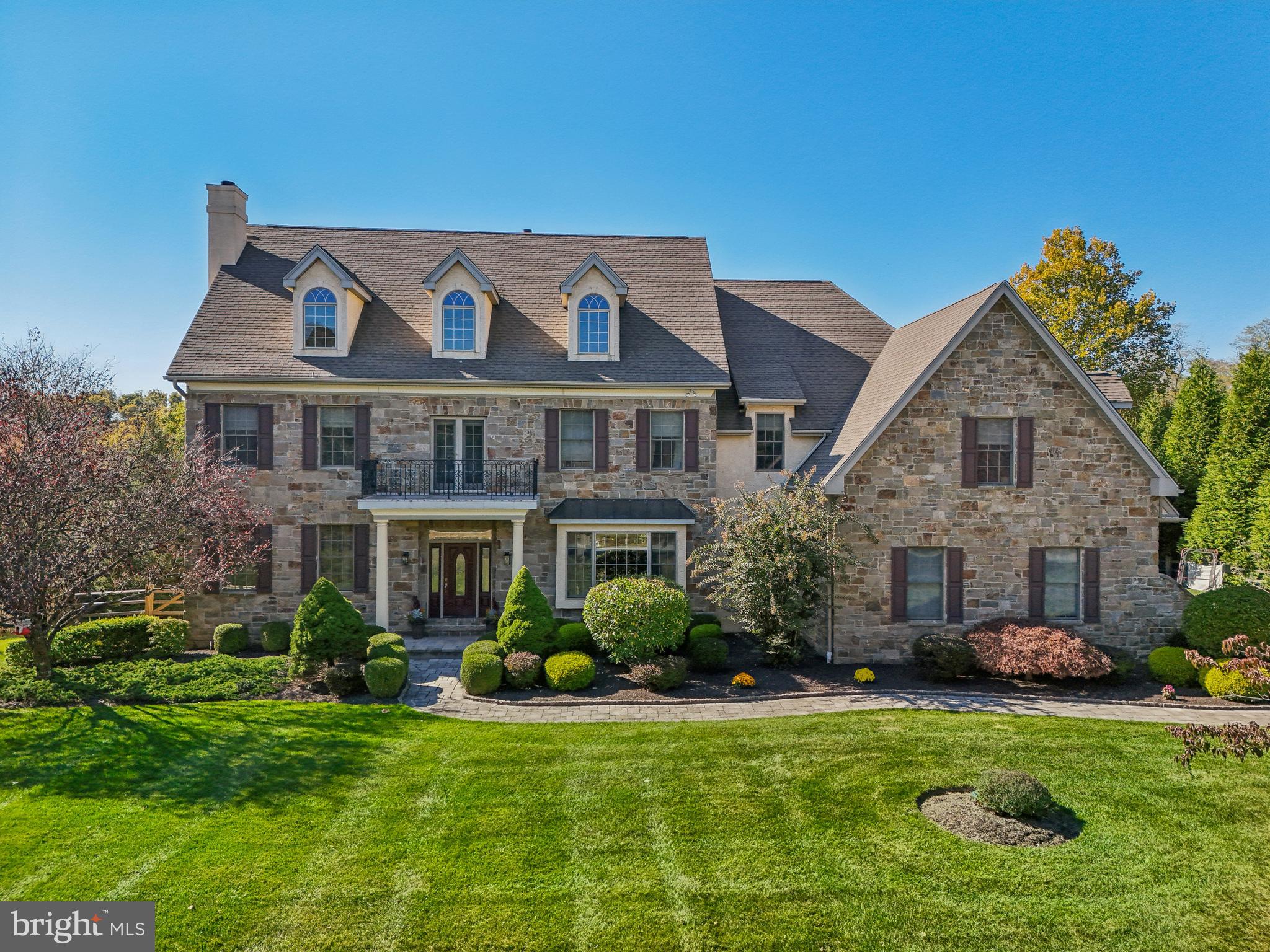 PARKER PRESERVE - Residential