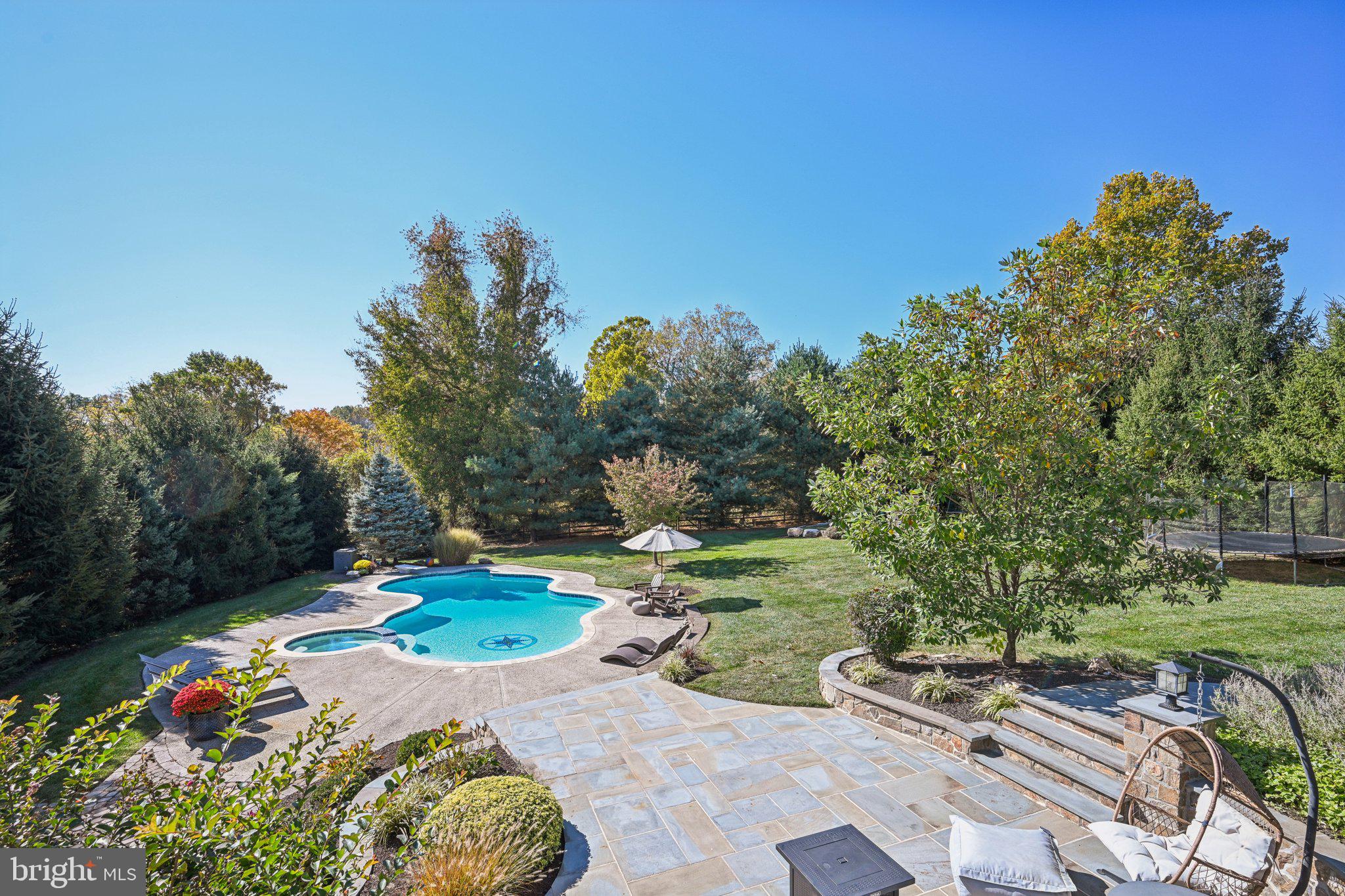 PARKER PRESERVE - Residential