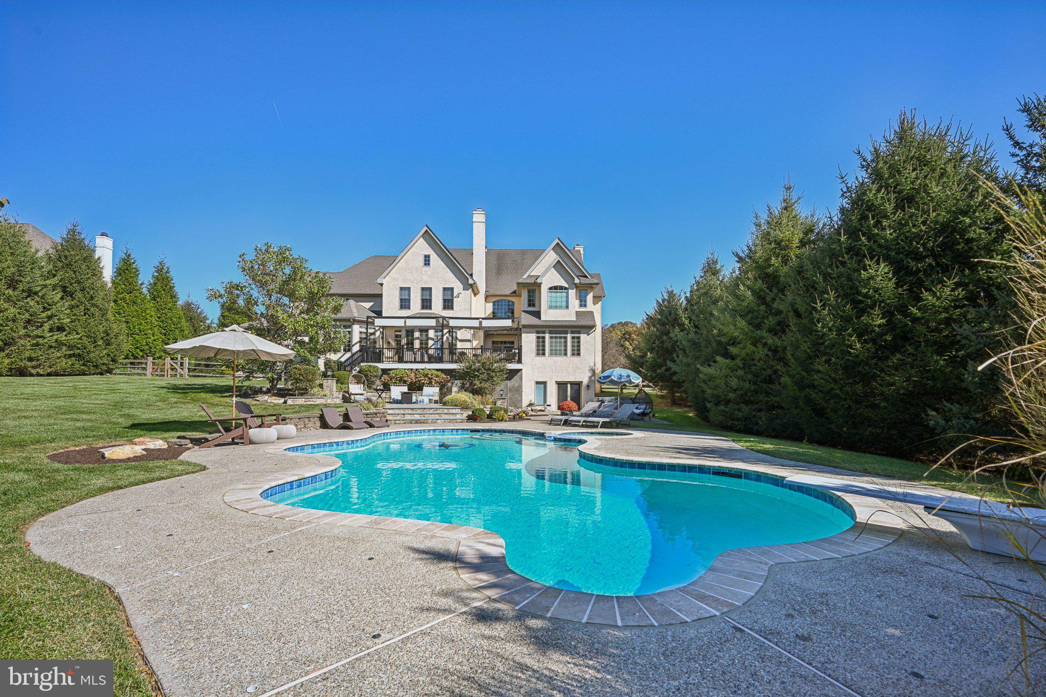 PARKER PRESERVE - Residential
