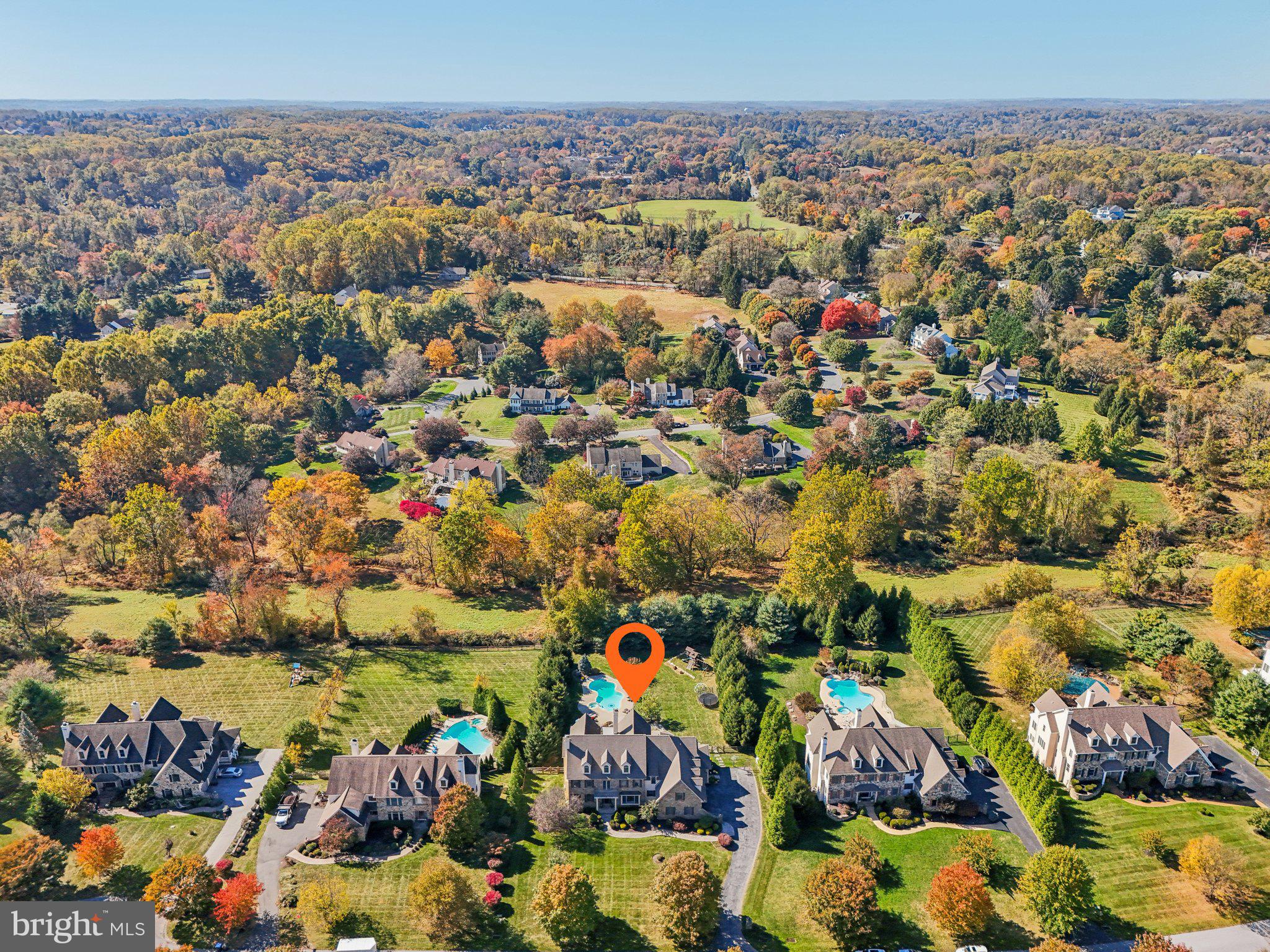 PARKER PRESERVE - Residential